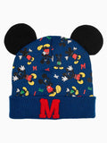 KIDS MOVIE HEROES Шапка MICKEY