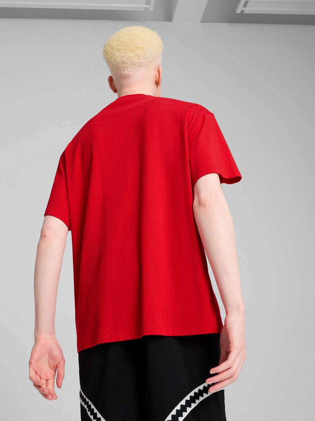 PUMA Тениска Crowd Craze Tee 2