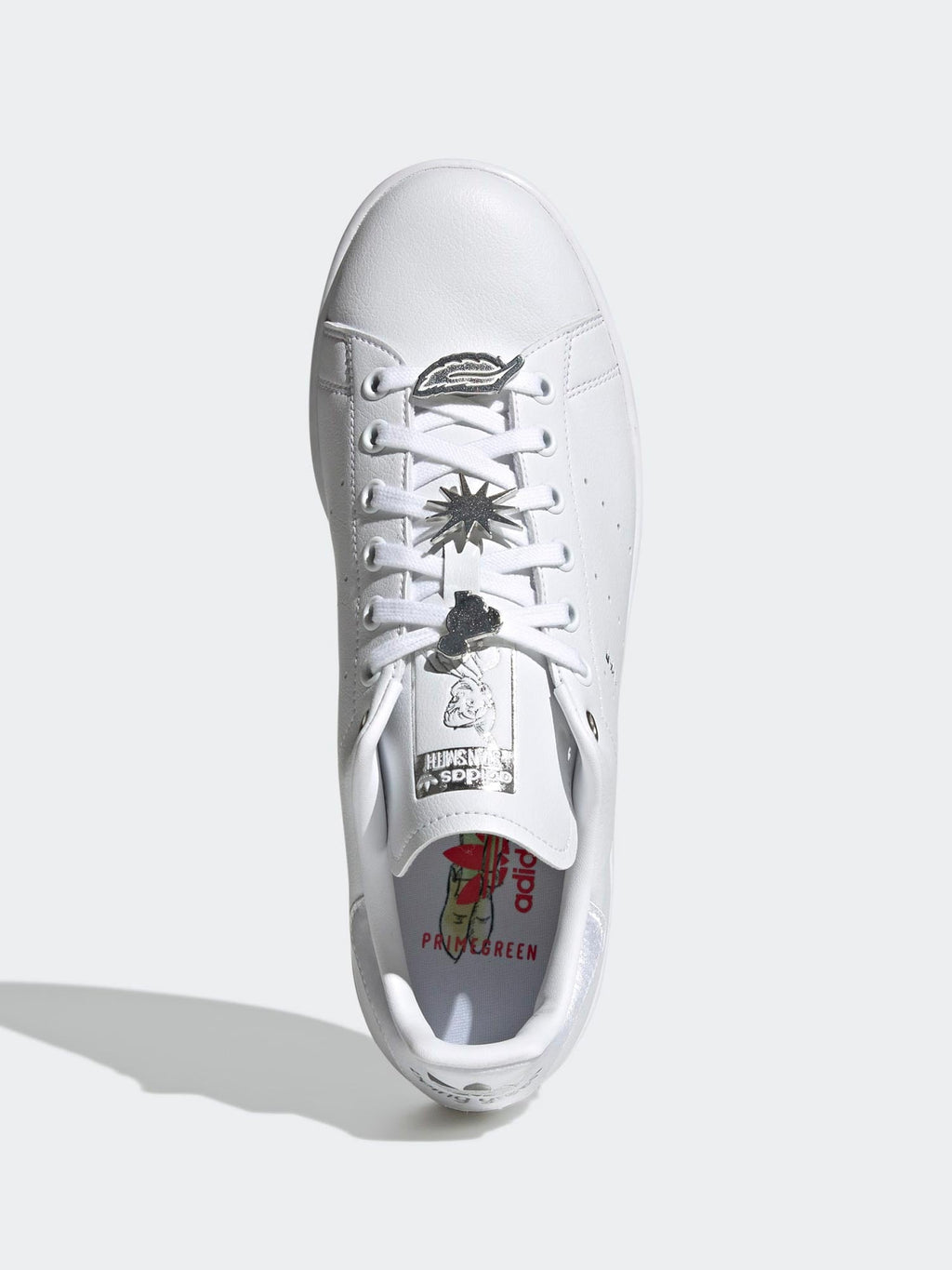 ADIDAS ORIGINALS Обувки Stan Smith