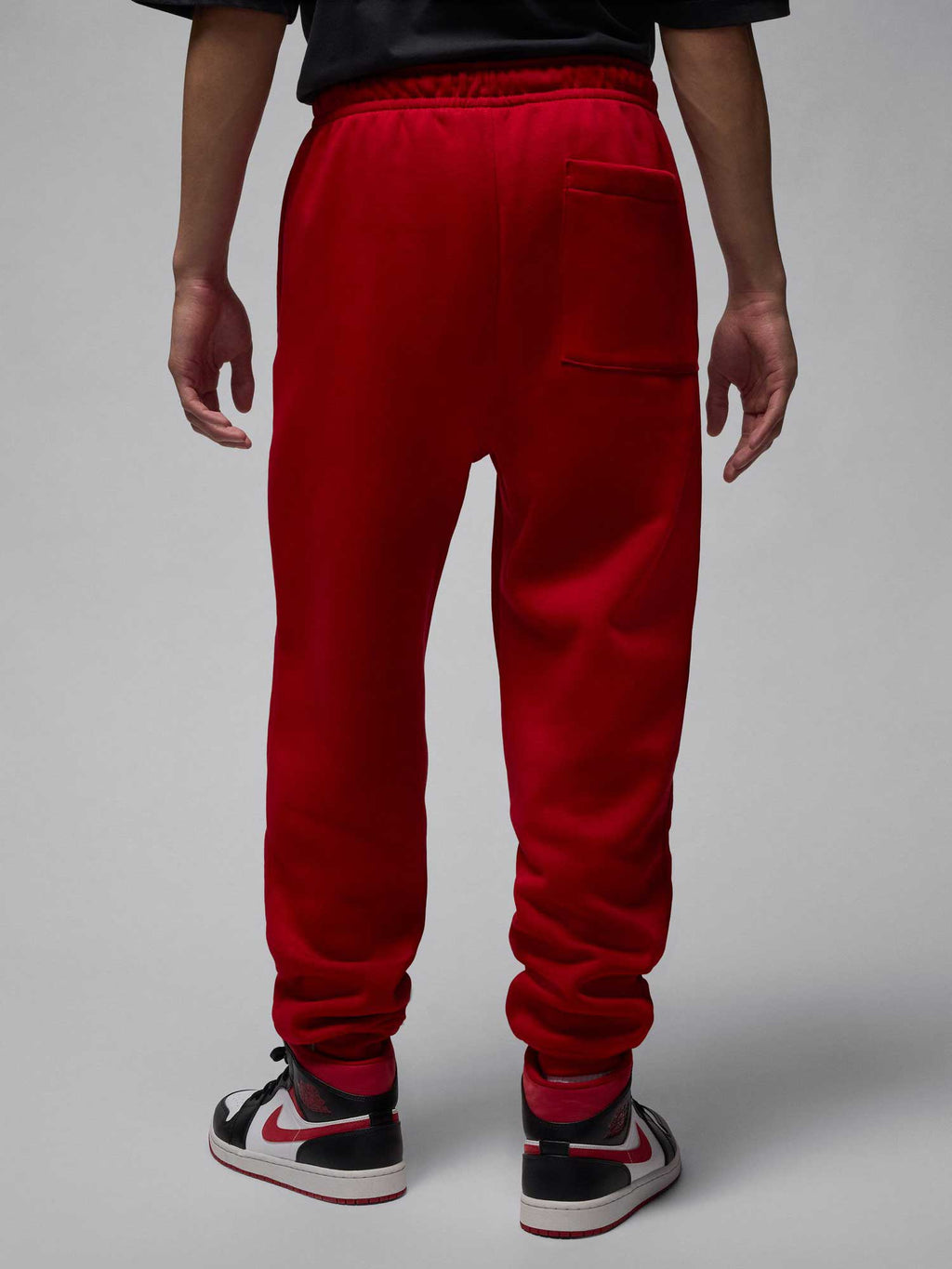 JORDAN Спортно долнище M J BRK FLC PANT