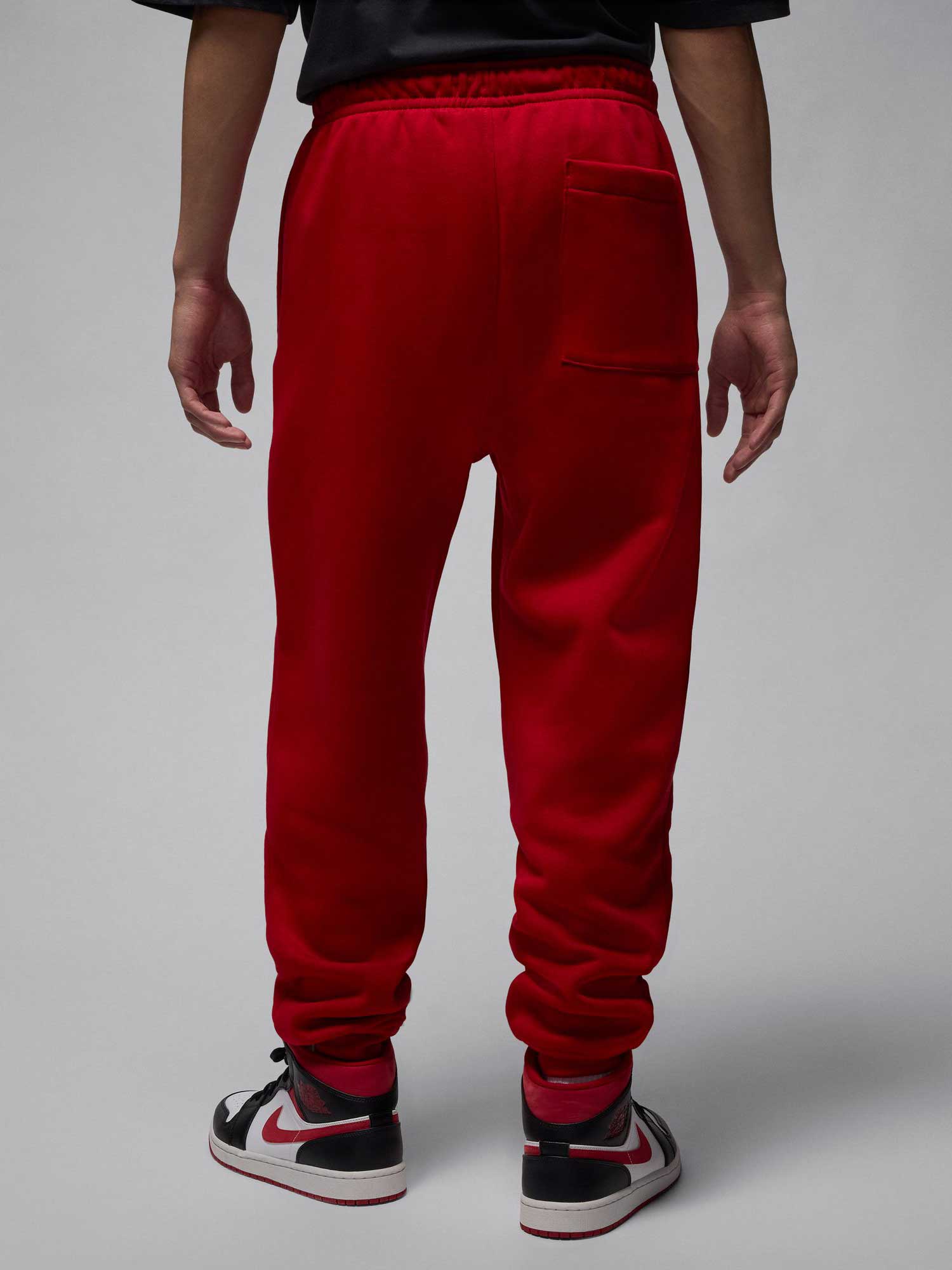JORDAN Спортно долнище M J BRK FLC PANT