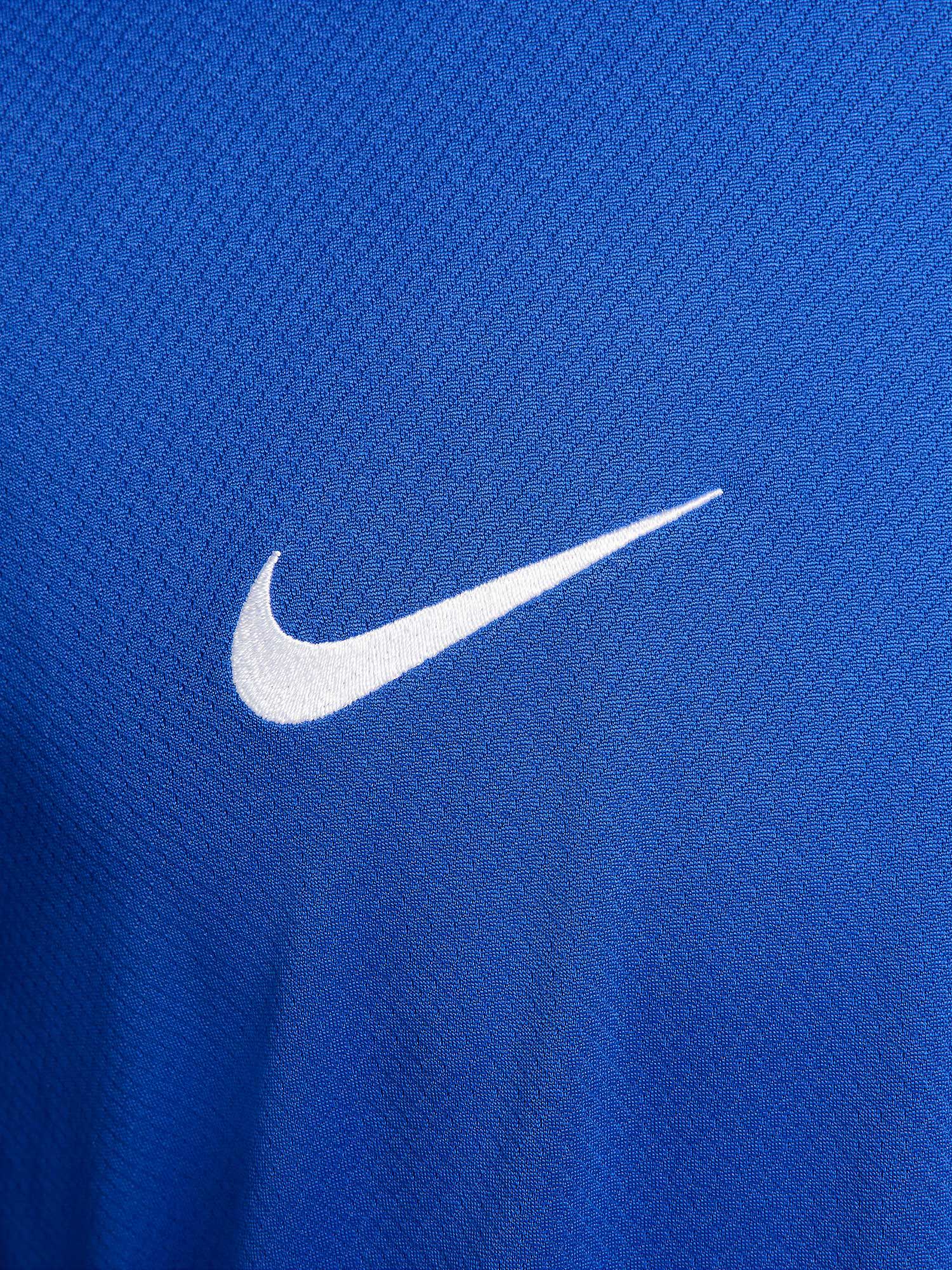 NIKE Тениска FFF M NK DF STAD JSY SS HM