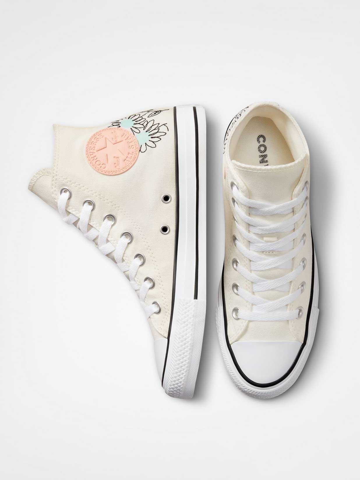 CONVERSE Обувки Chuck Taylor All Star