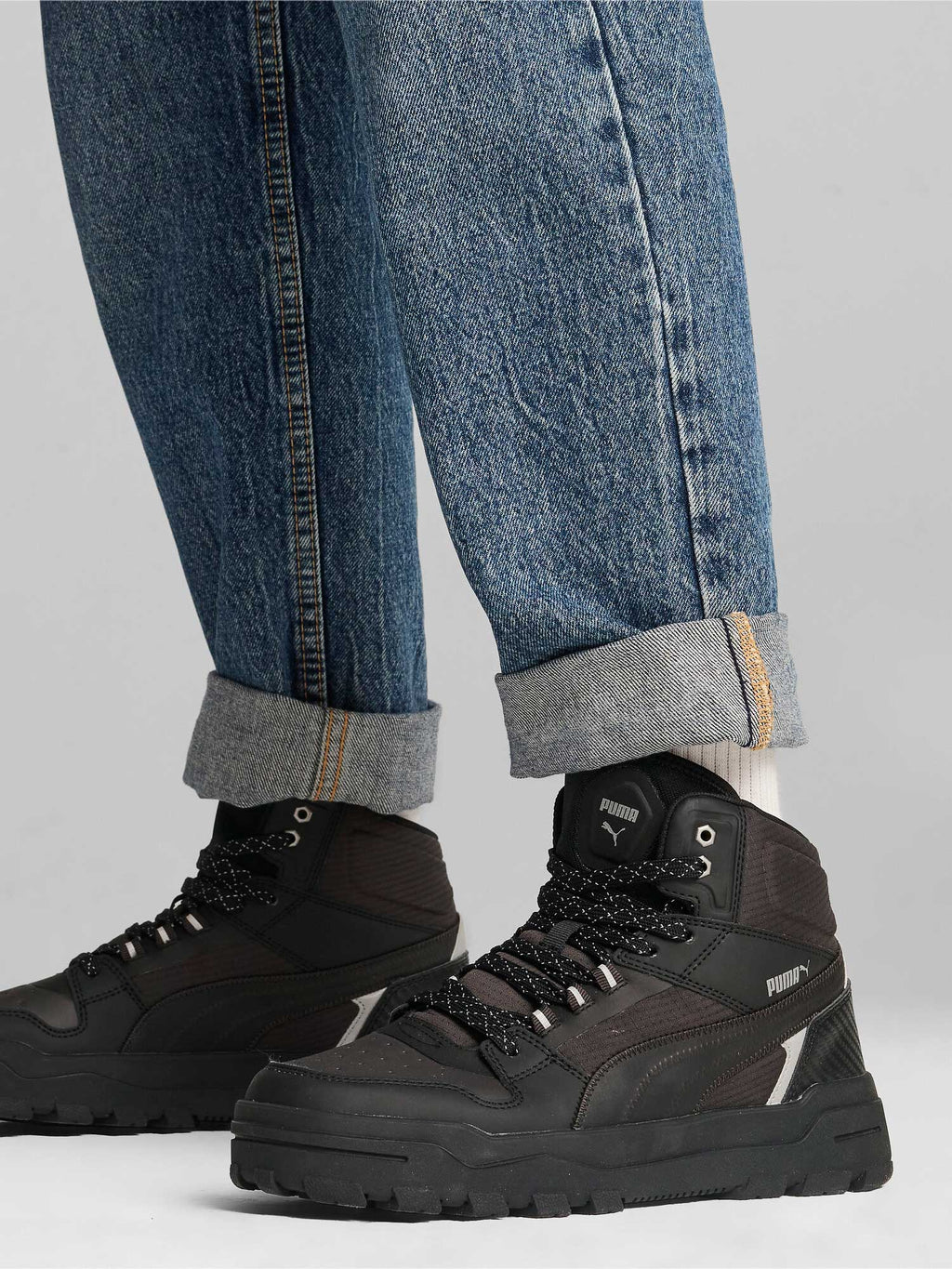 PUMA Обувки Rebound Abrupt Open Road II