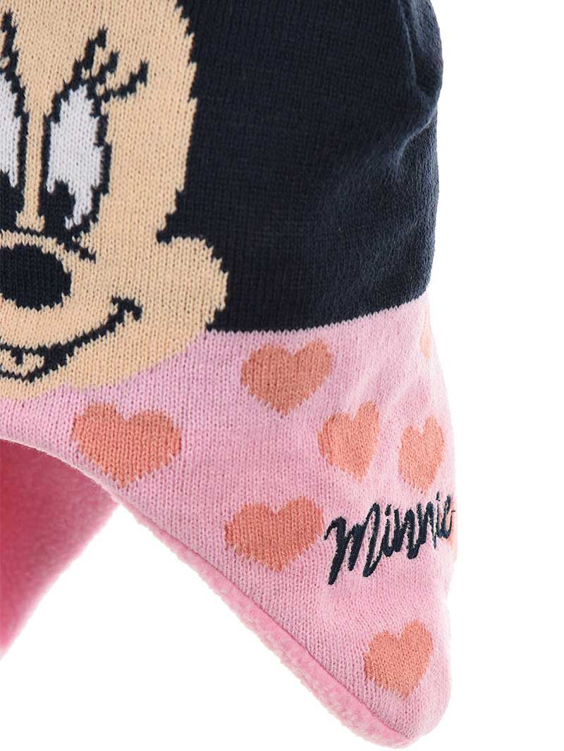 KIDS MOVIE HEROES Шапка MINNIE