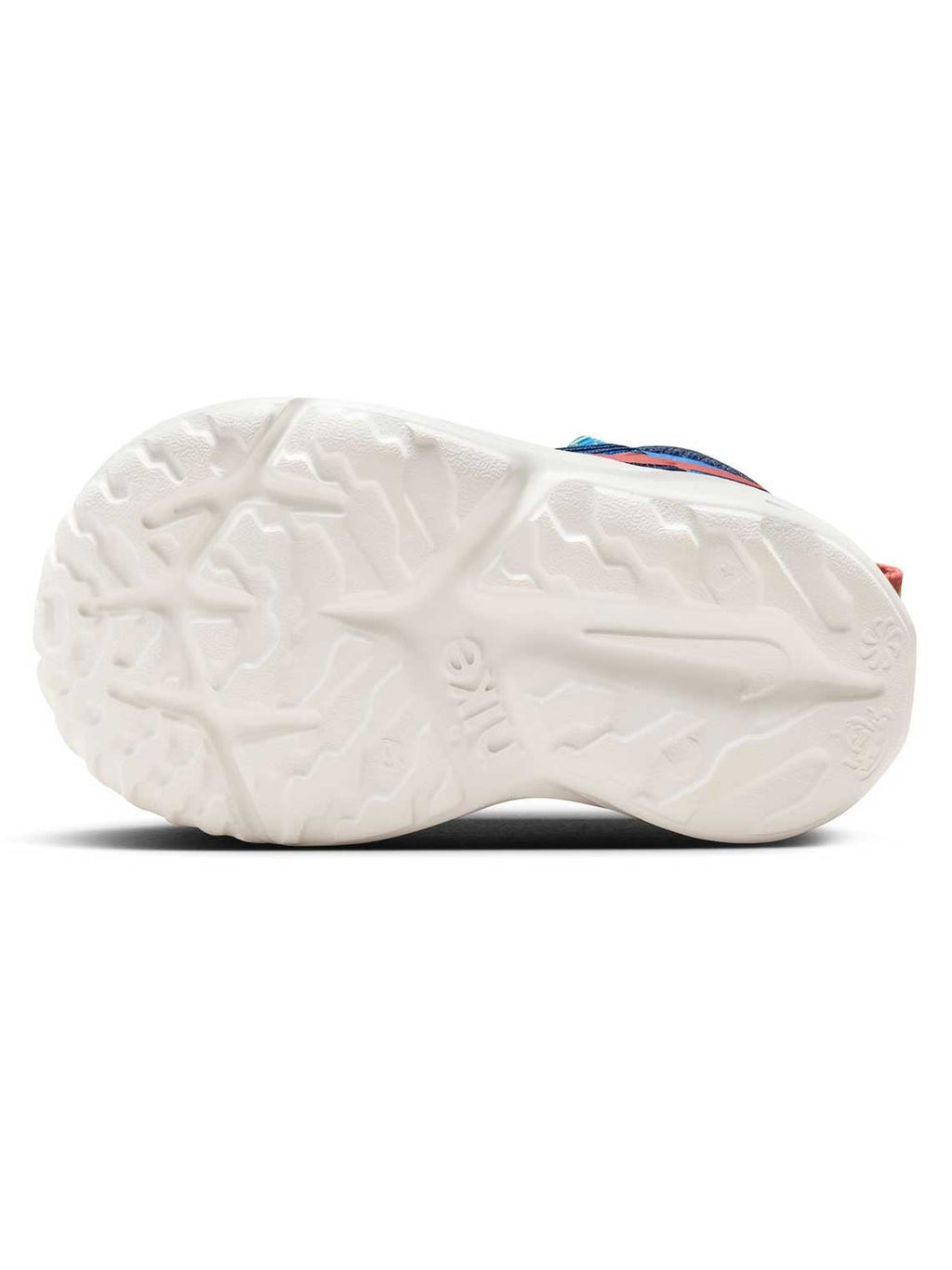 NIKE Обувки STAR RUNNER 4 NN LIL (TD)