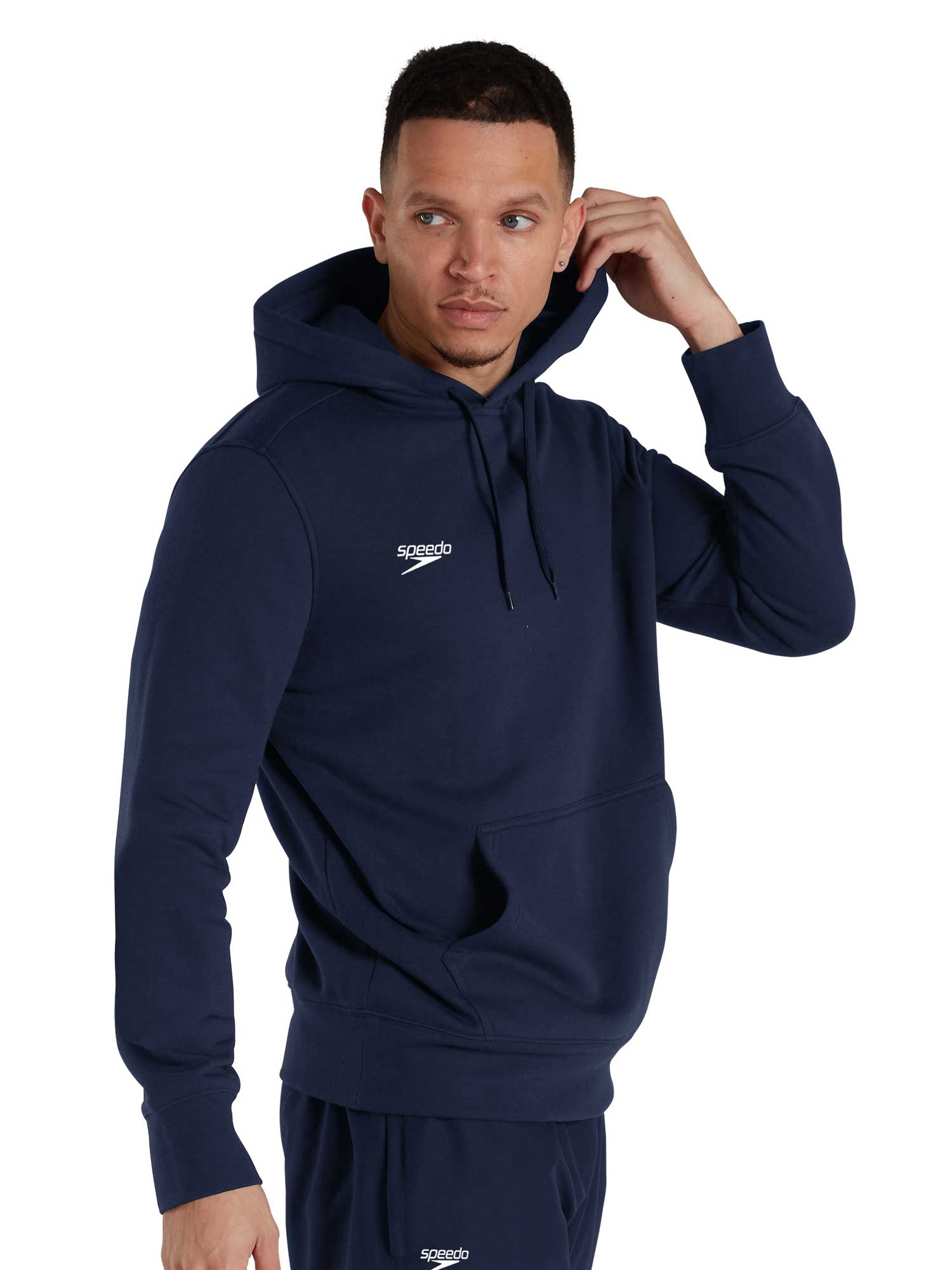 SPEEDO Суитшърт CLUB HOODY AM