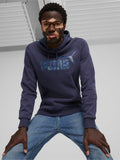 PUMA Суитшърт ESS+ CAMO Graphic Hoodie FL