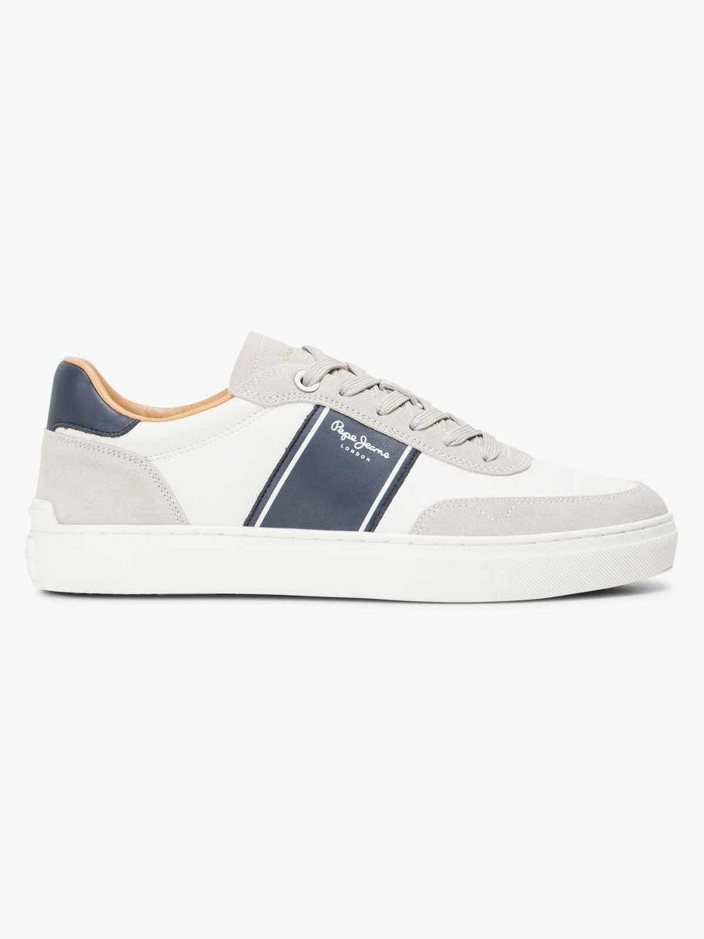 PEPE JEANS Обувки WINSLOW ACTION W