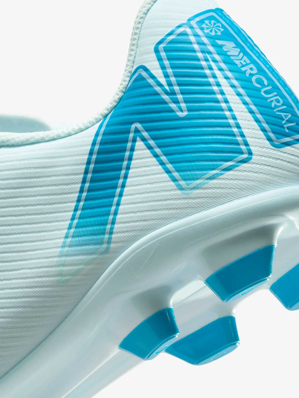 NIKE Обувки VAPOR 16 CLUB FG/MG