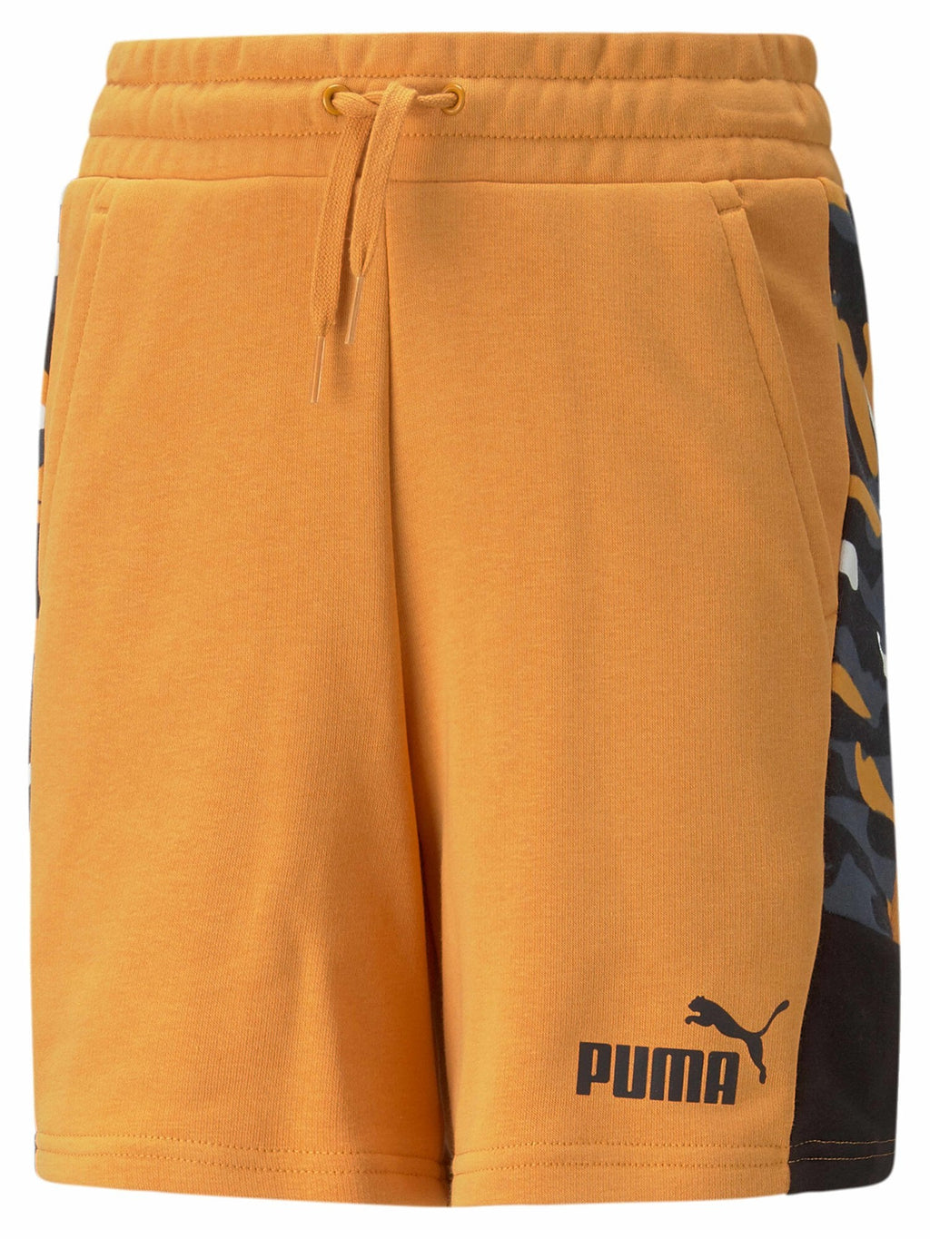 PUMA Къси панталони ESS+ Camo TR B