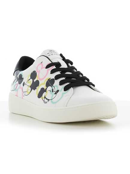 KIDS MOVIE HEROES Обувки DISNEY MICKEY ADULT