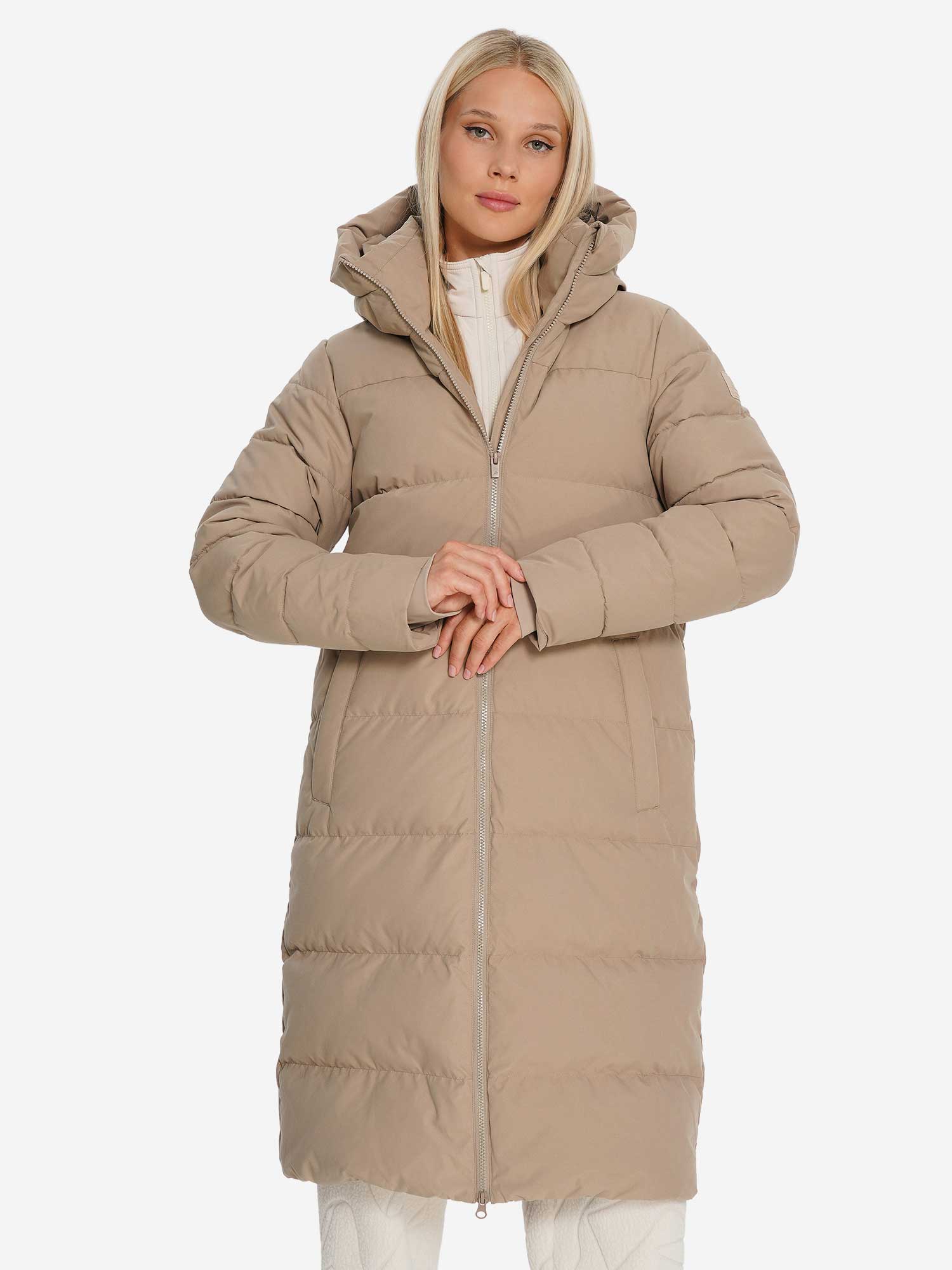 DEMIX Яке W D Winter Pack Go To Down Puffa 1