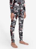 TERMIT Термоклин Snowbording Boy's Base layer pants