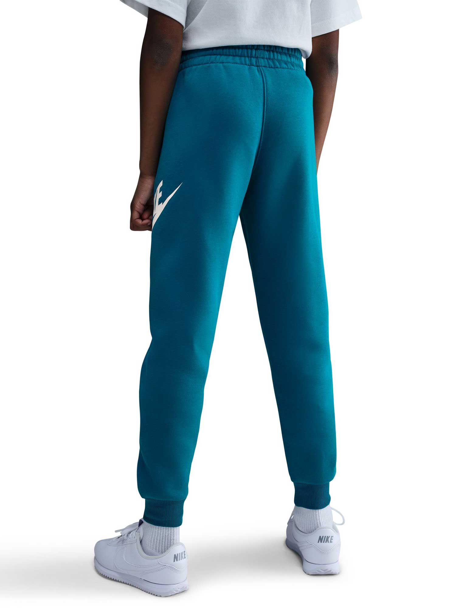 NIKE Спортно долнище K NSW CLUB FLC JGGR HBR