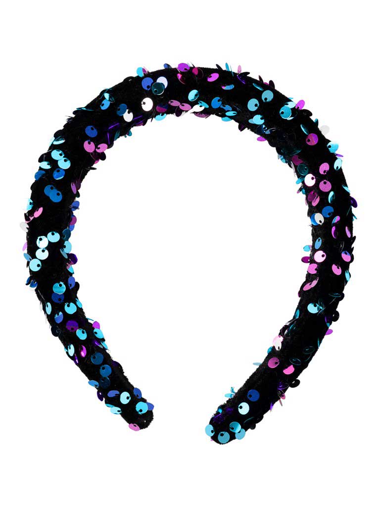 NAME IT Диадема NKFACC-RUDE HAIRBRACE