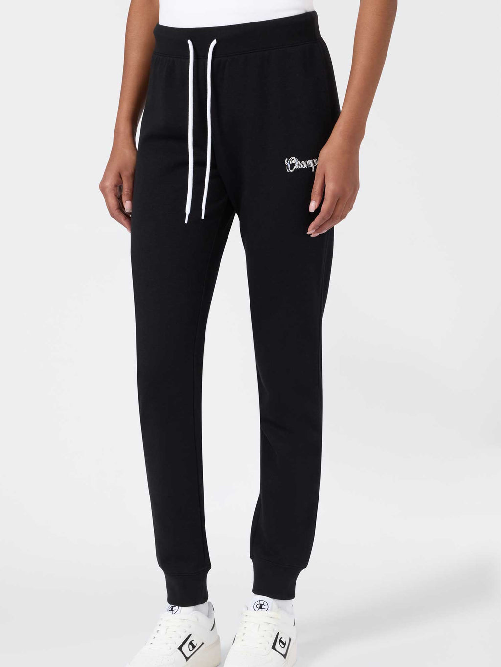CHAMPION Спортно долнище Rib Cuff Pants
