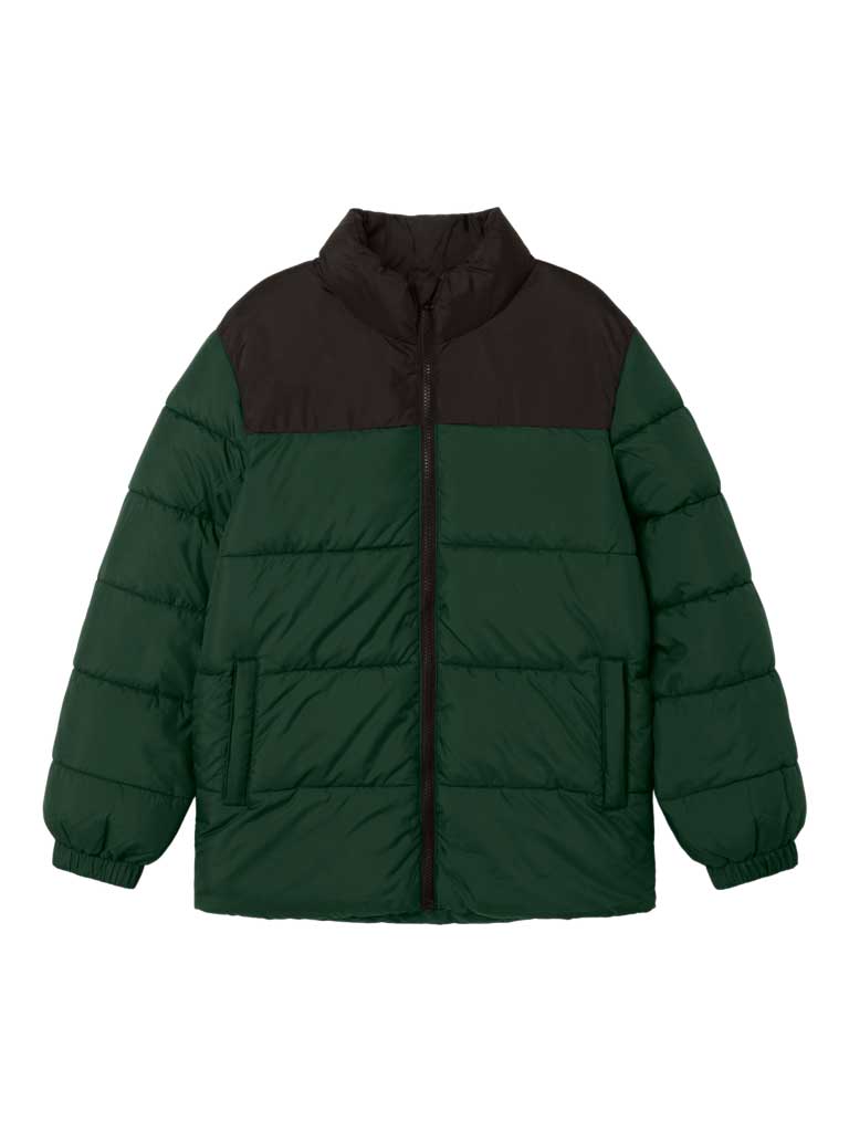 NAME IT Яке NKMDUBLIN PUFFER JACKET BF