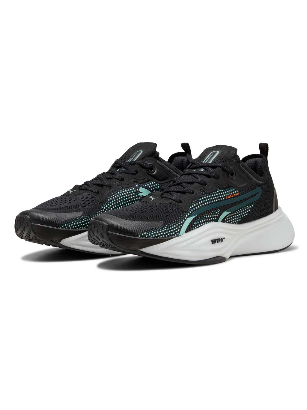 PUMA Обувки PWR NITRO SQD 2