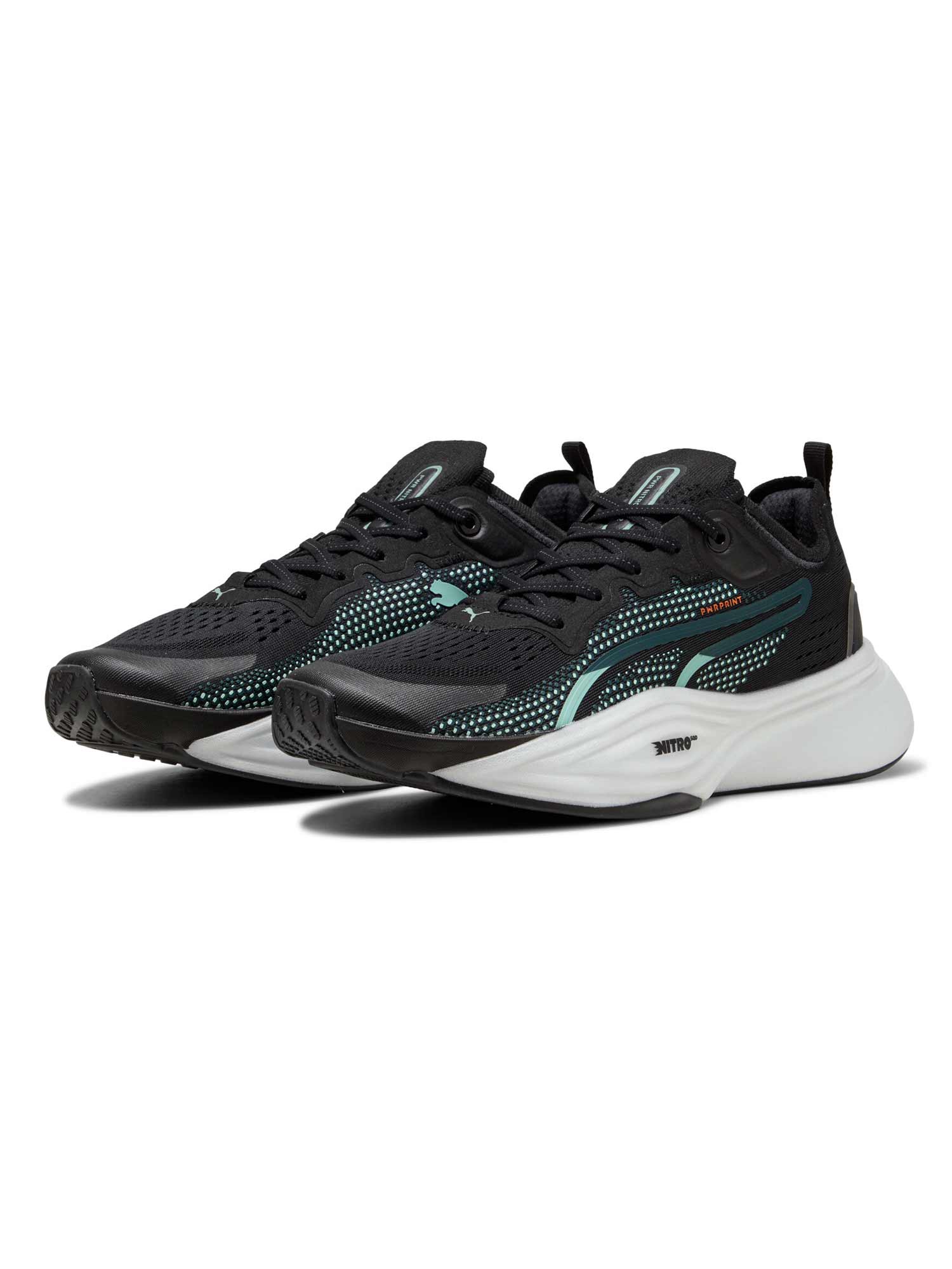 PUMA Обувки PWR NITRO SQD 2