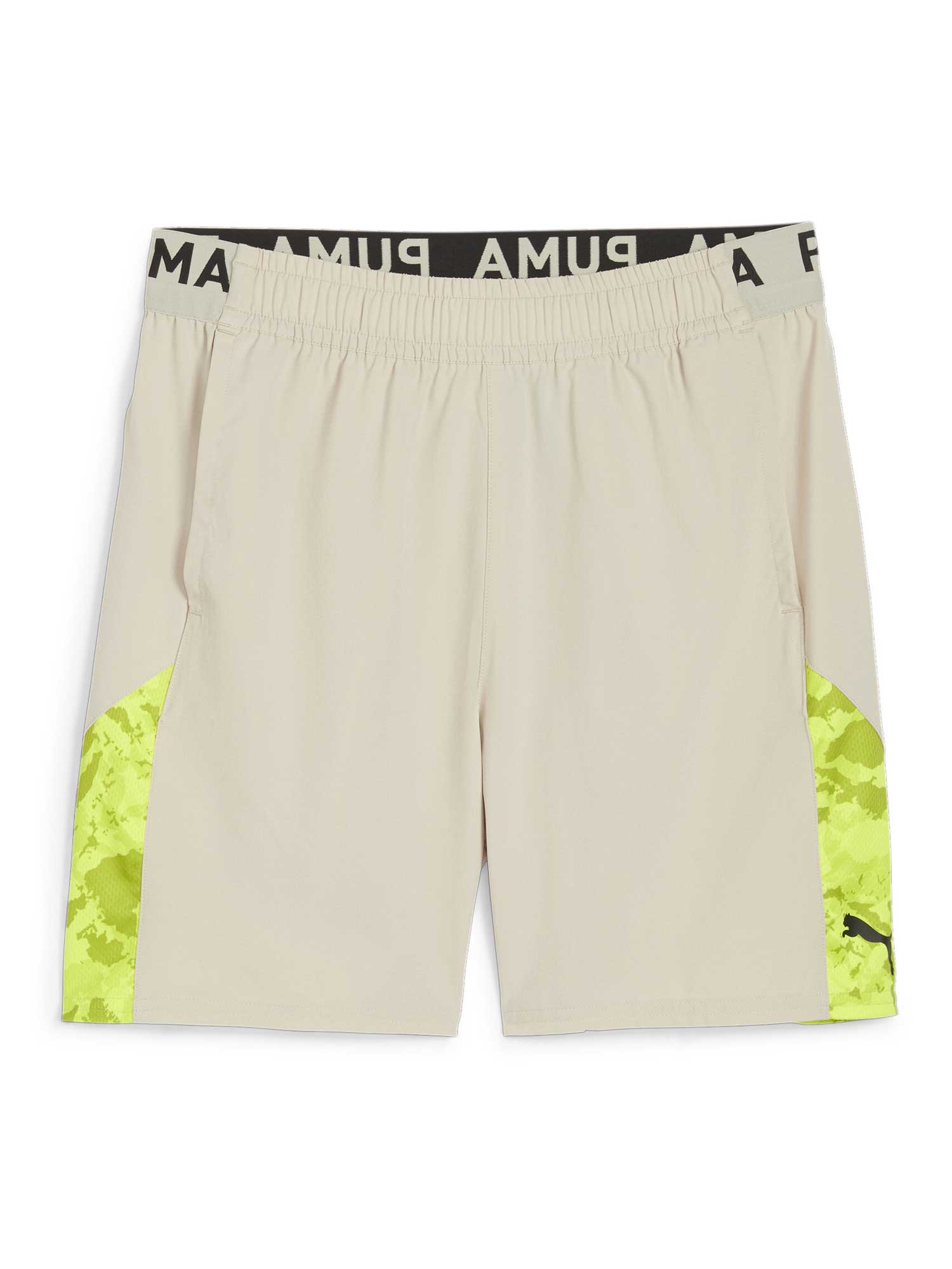 PUMA Къси панталони FIT 7 Ultrabreathe Stretch AOP