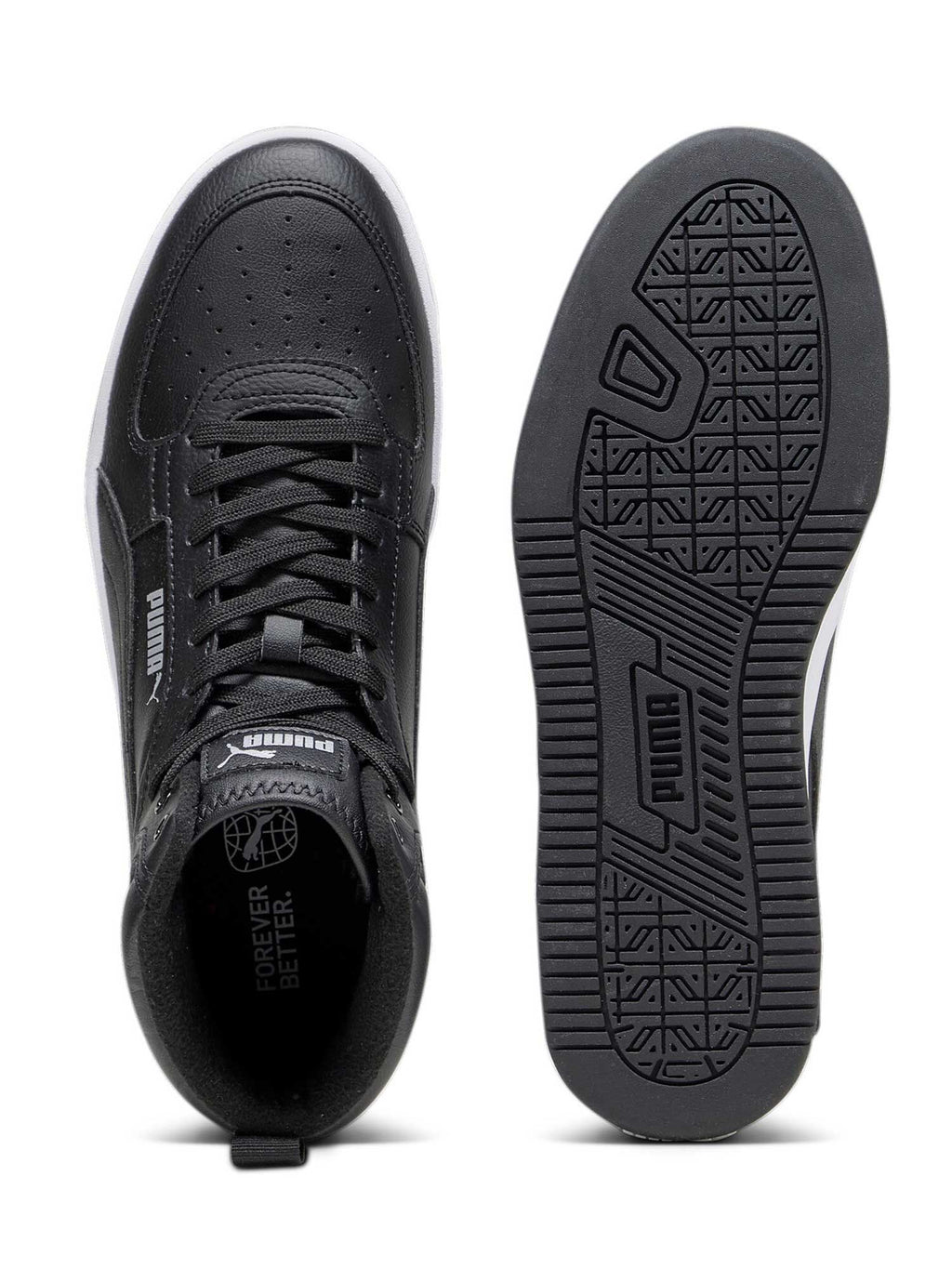 PUMA Обувки Caven 2.0 Mid WTR