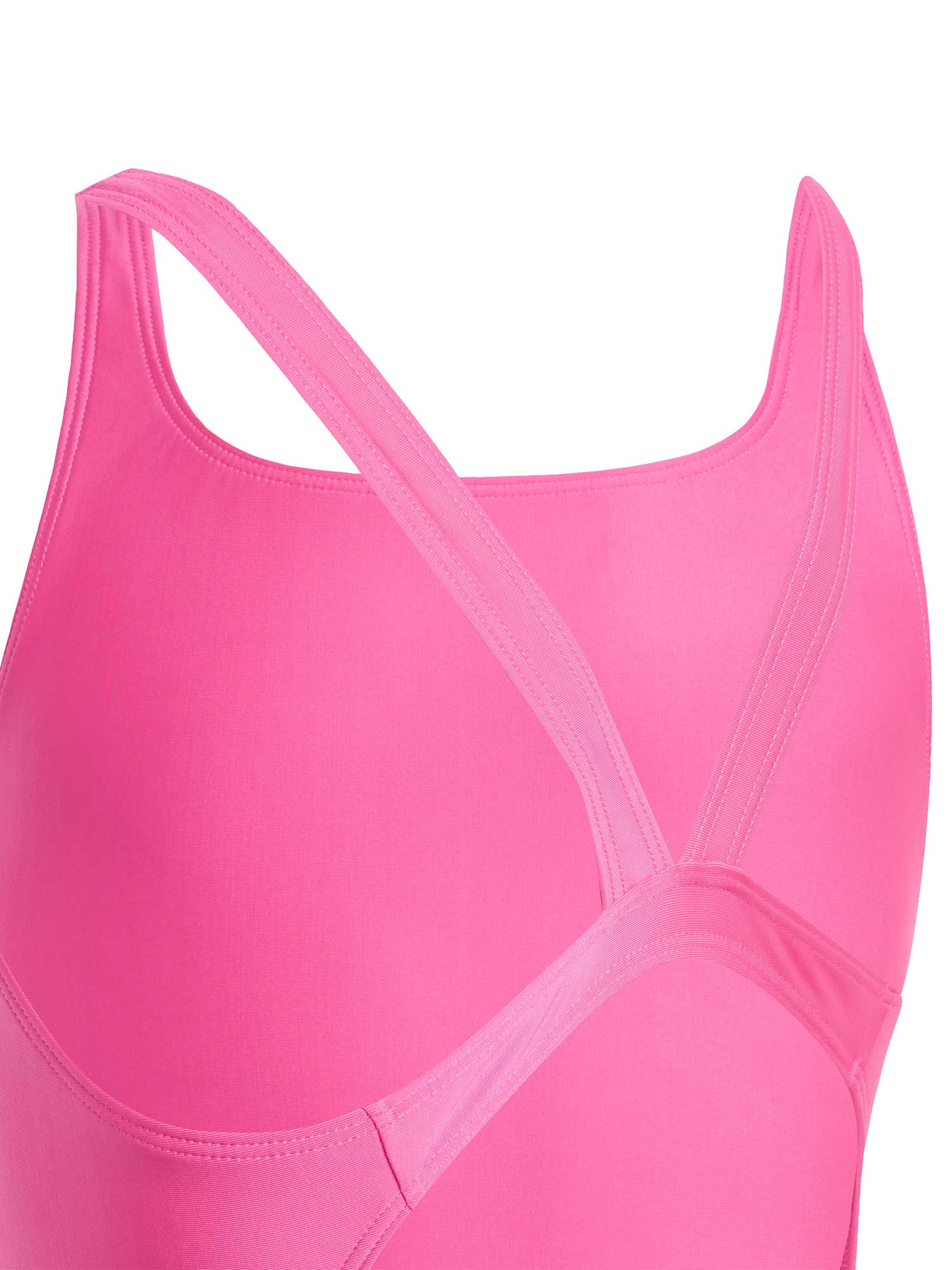 ADIDAS PERFORMANCE Цял бански V-back Swimsuit Kids