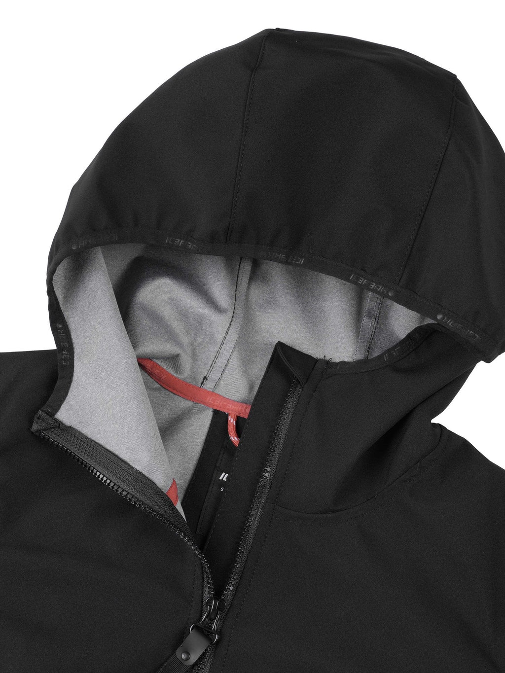 ICEPEAK Яке ALBANY