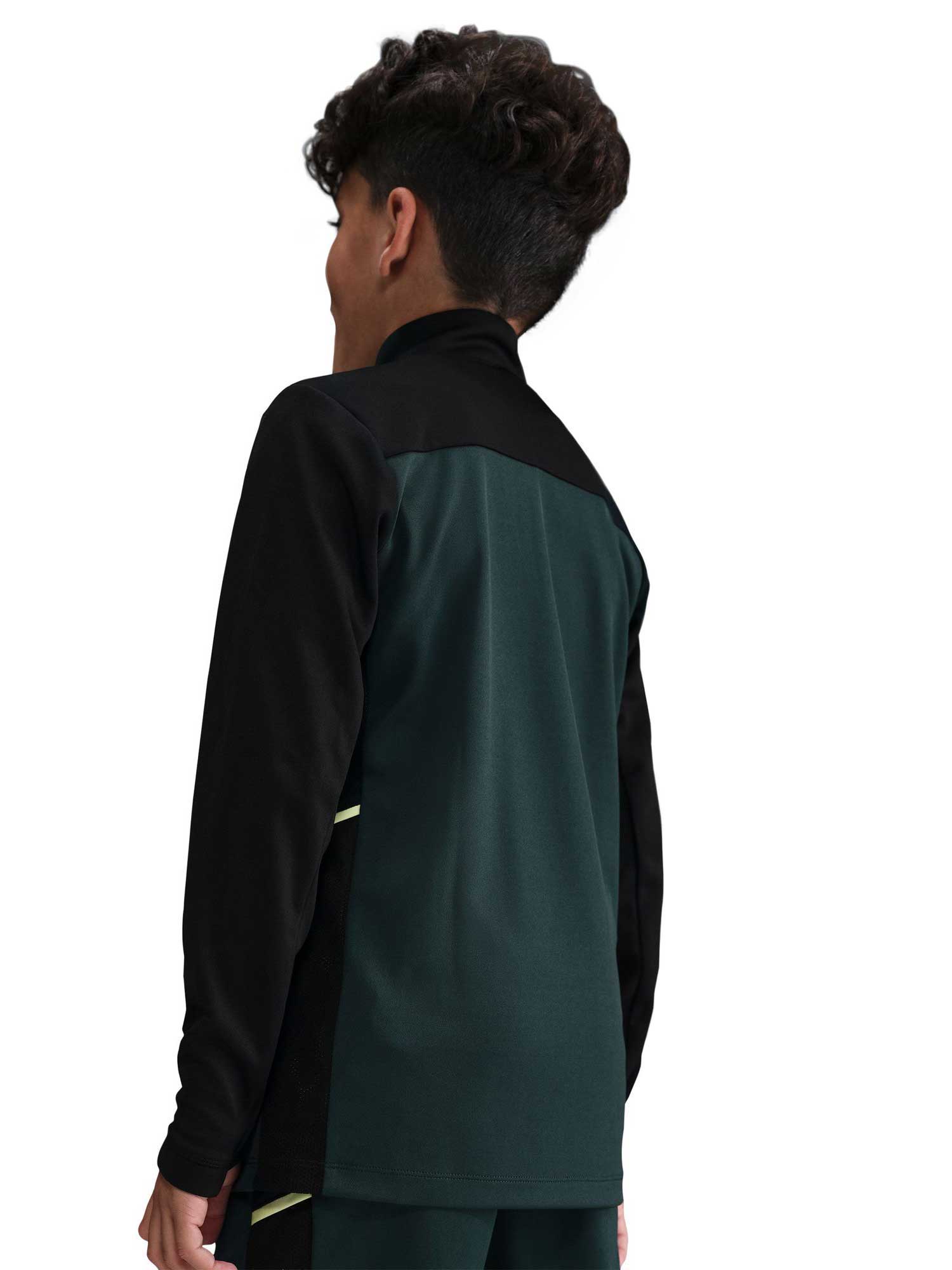 NIKE Блуза K NK DF ACD25 DRIL TOP -PD