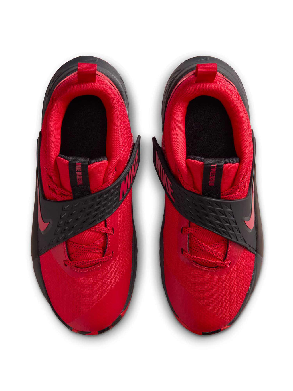 NIKE Обувки TEAM HUSTLE D 12 (GS)