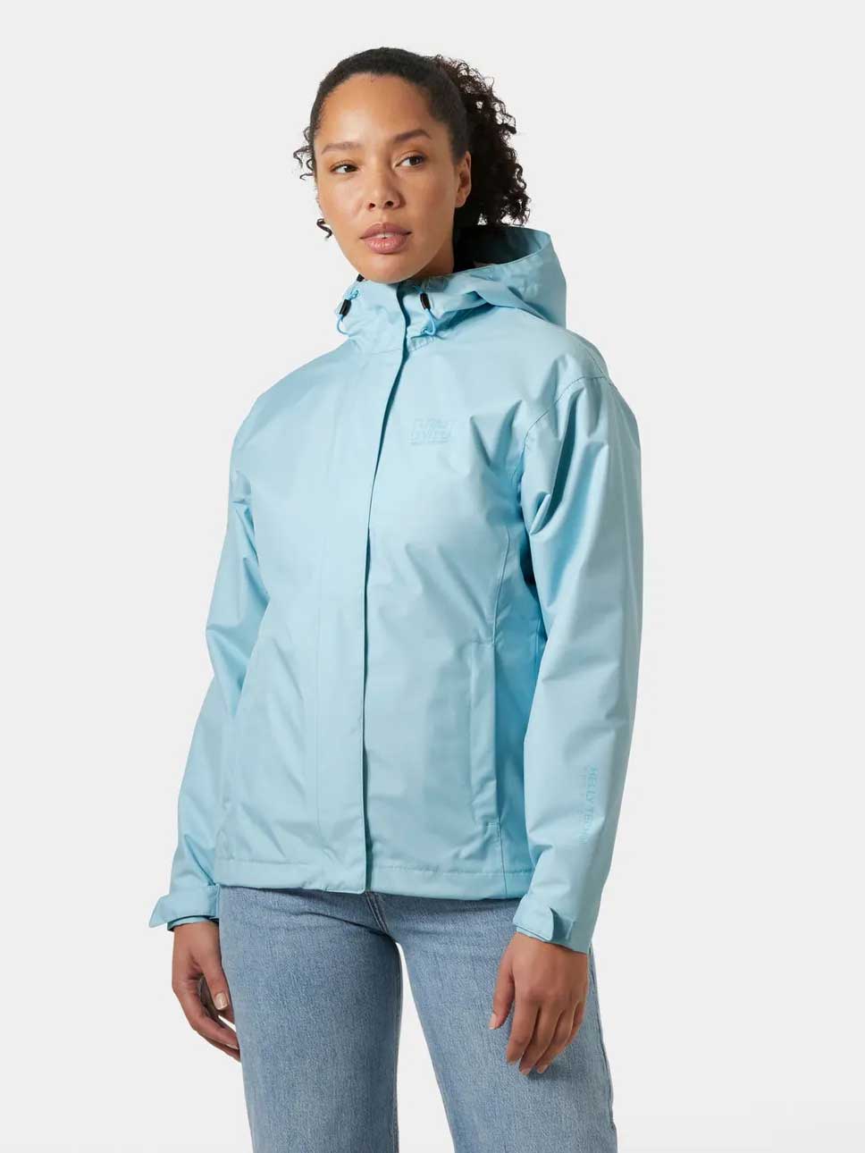 HELLY HANSEN Яке W SEVEN J JACKET
