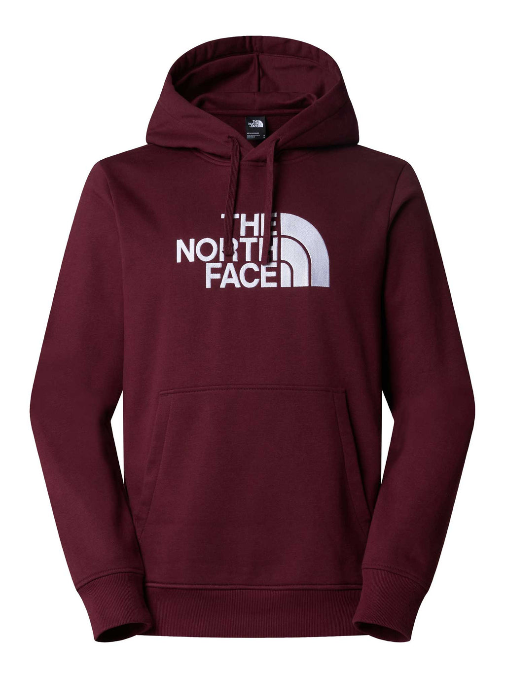THE NORTH FACE Суитшърт M DREW PEAK PULLOVER HOODIE