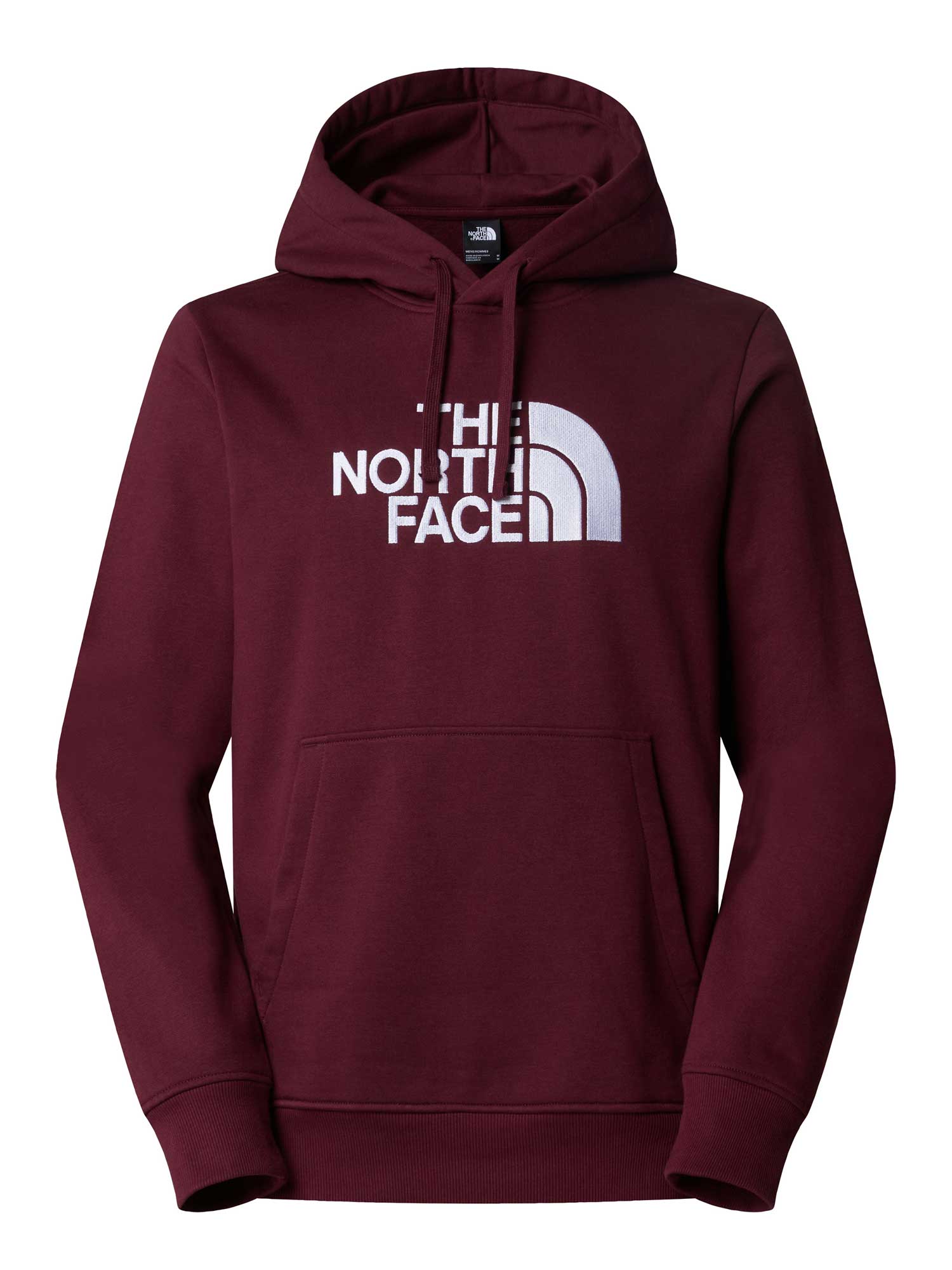 THE NORTH FACE Суитшърт M DREW PEAK PULLOVER HOODIE