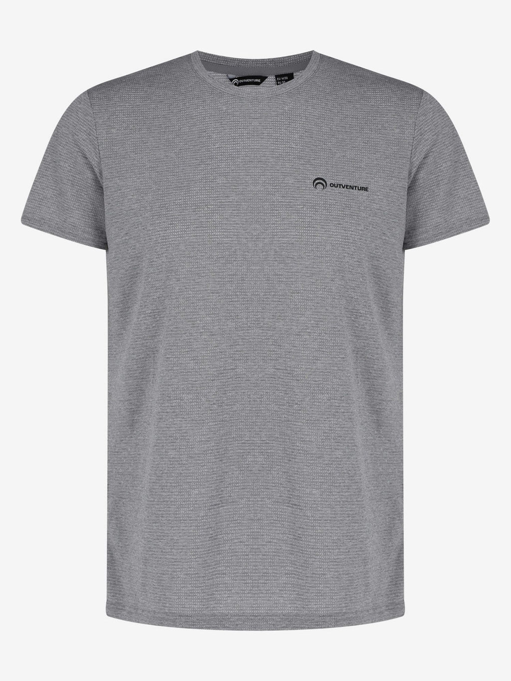 OUTVENTURE Тениска Hiking Mens T-Shirt