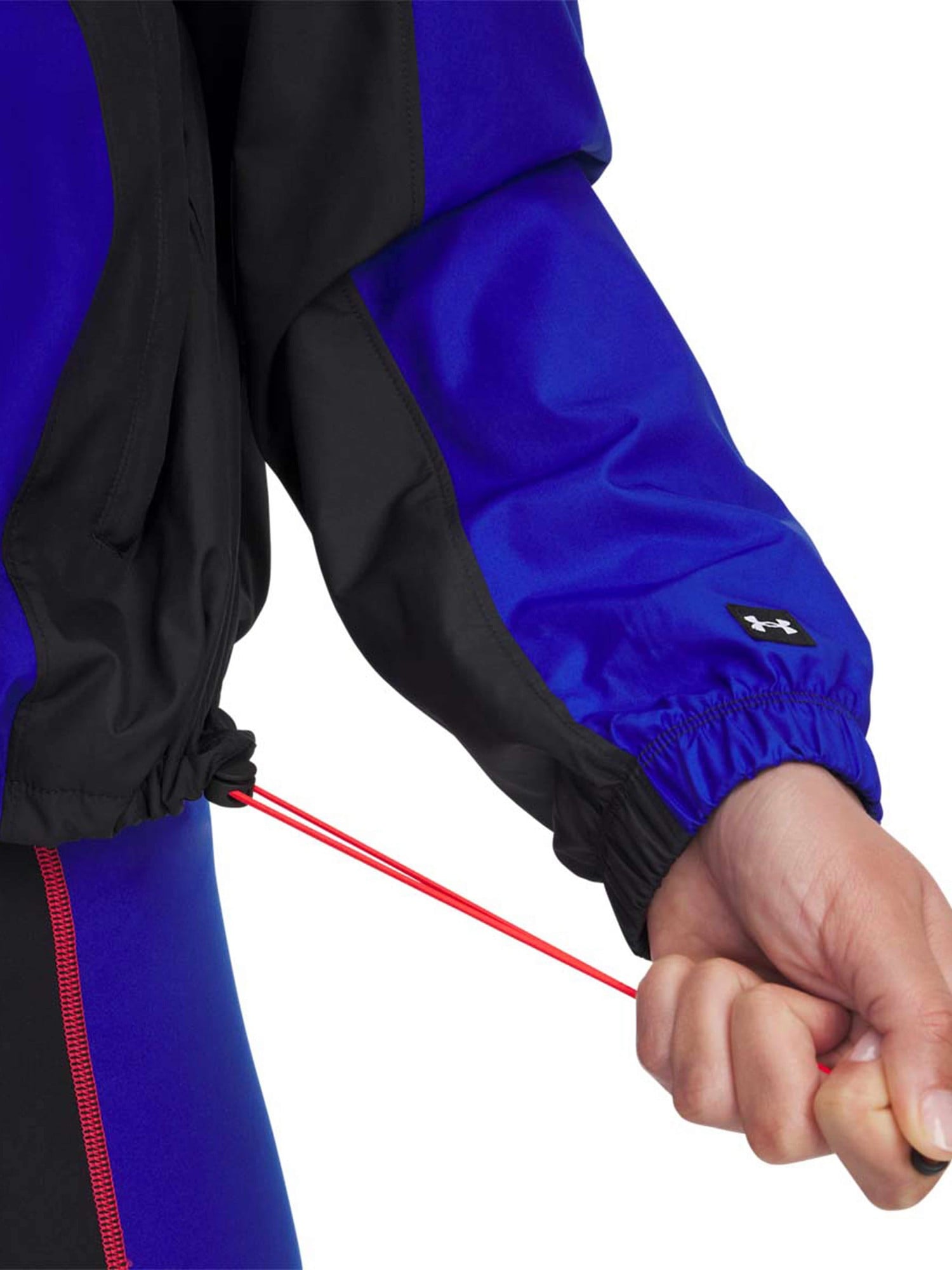 UNDER ARMOUR Ветровка Pjt Rck Woven Top