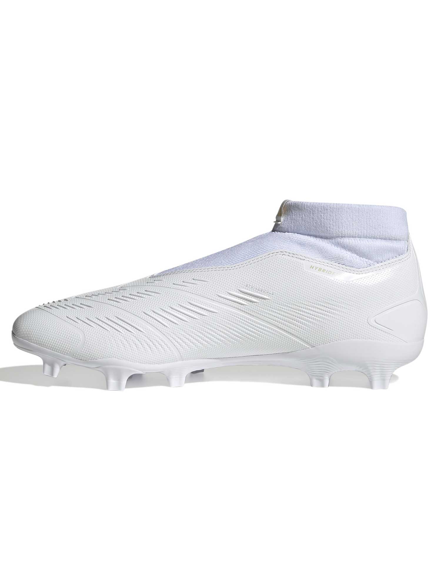 ADIDAS PERFORMANCE Обувки Predator League Laceless Firm Ground Boots