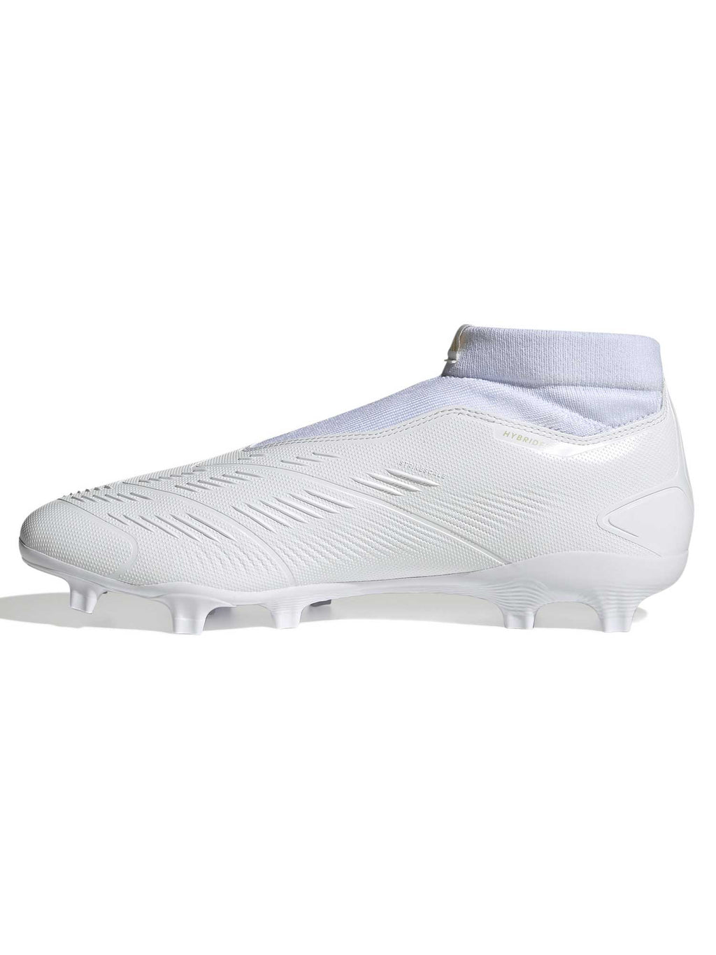 ADIDAS PERFORMANCE Обувки Predator League Laceless Firm Ground Boots
