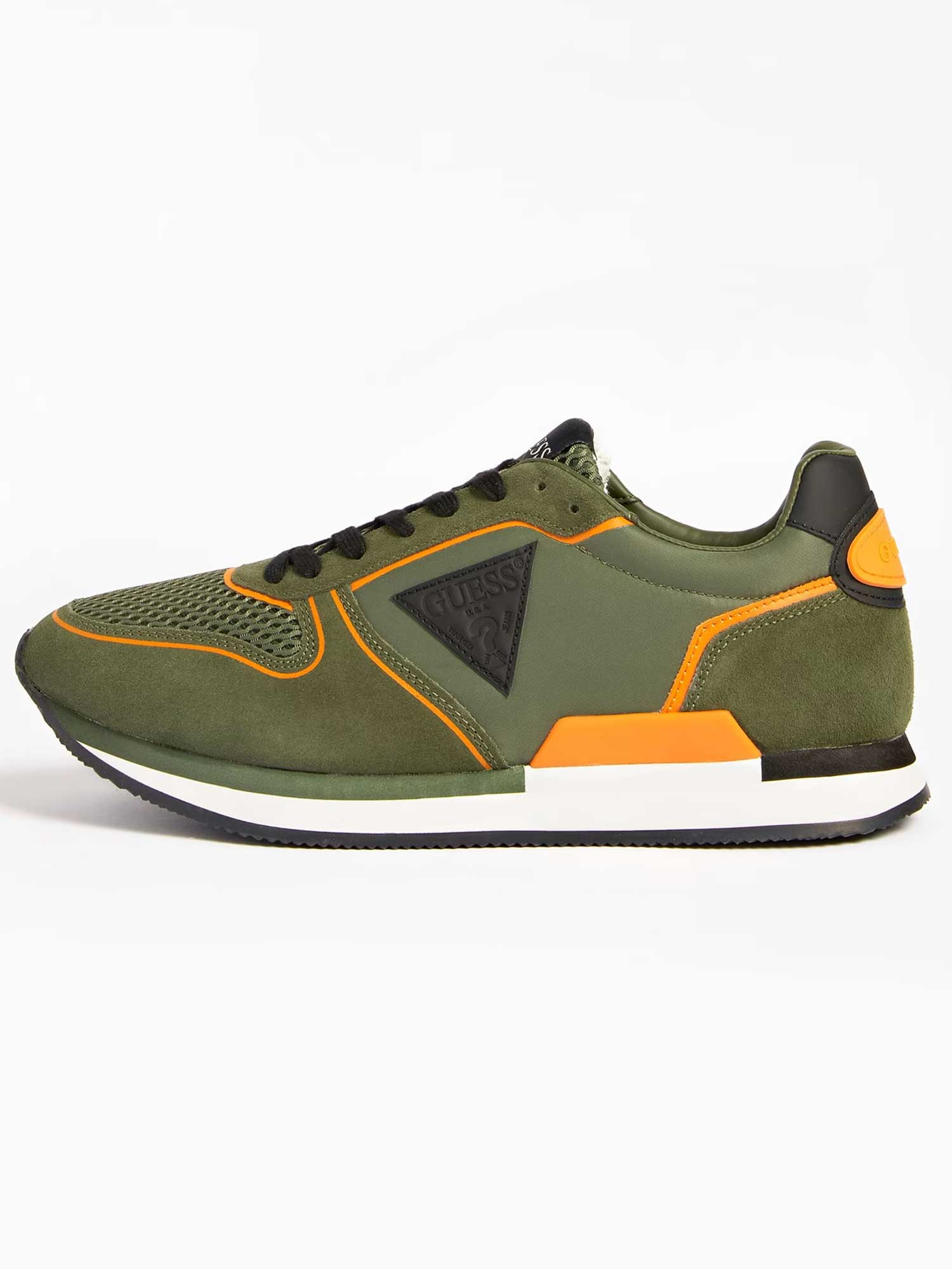 GUESS Обувки POTENZA II