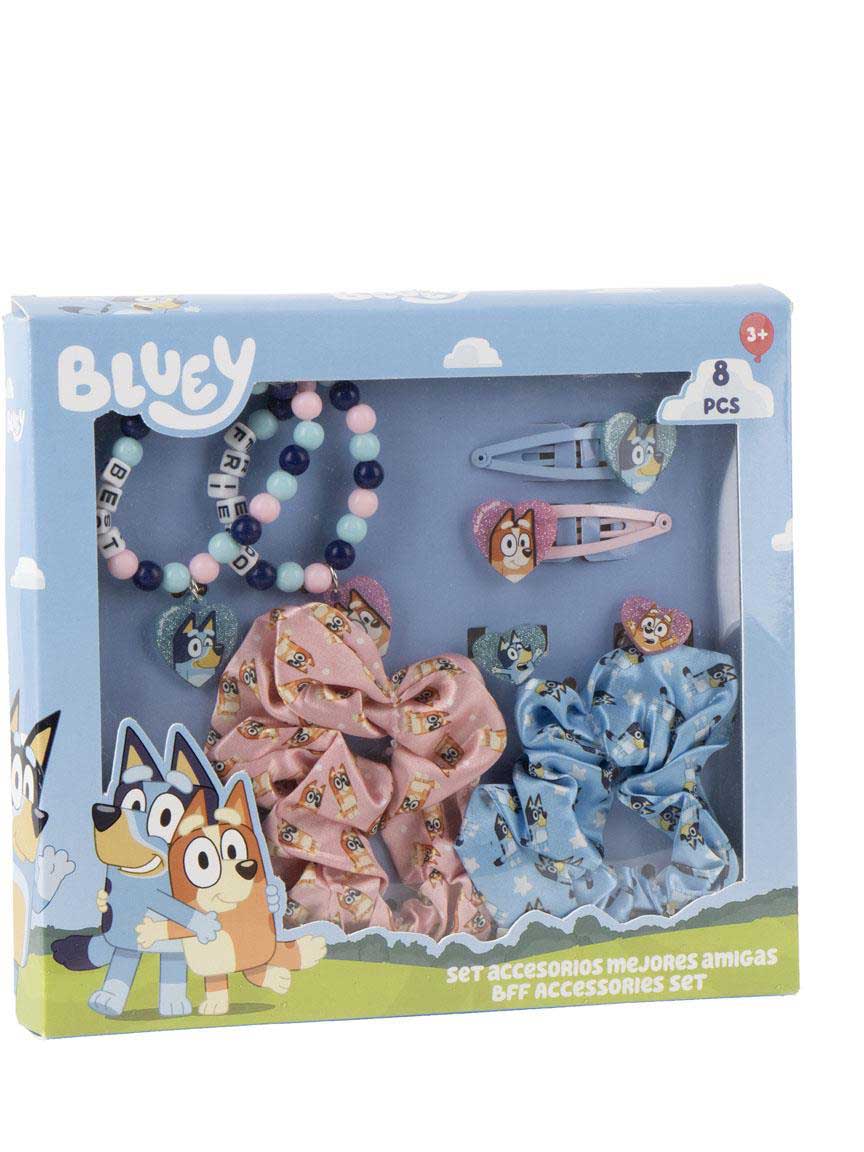 CERDA Комплект аксесоари BLUEY