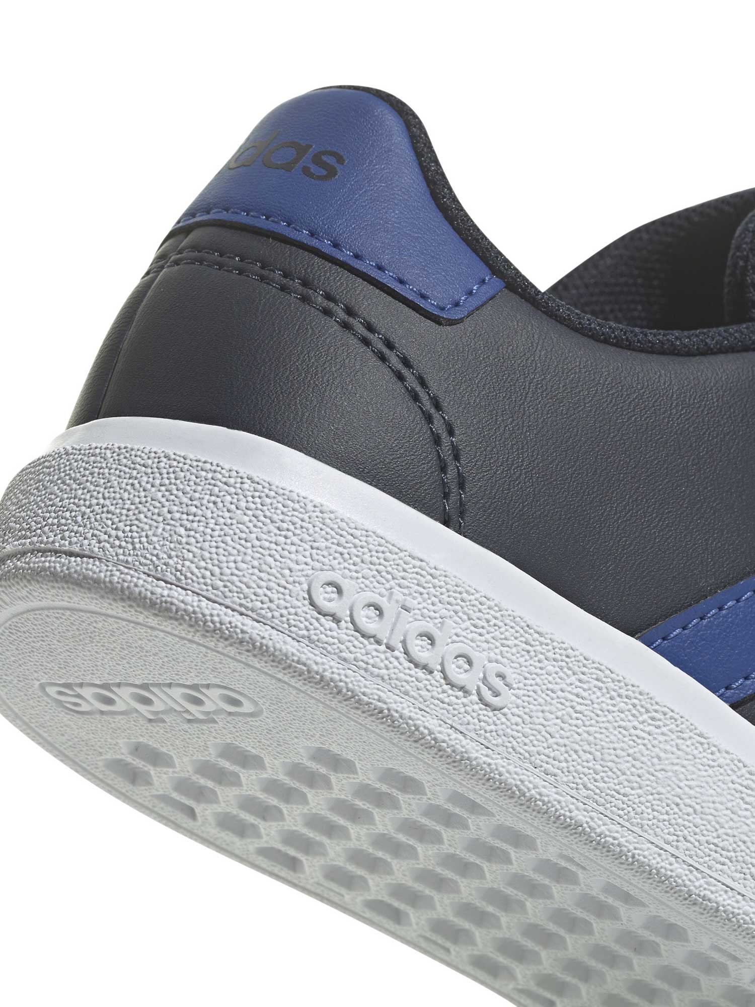 ADIDAS SPORTSWEAR Обувки Grand Court Elastic Lace and Top Strap