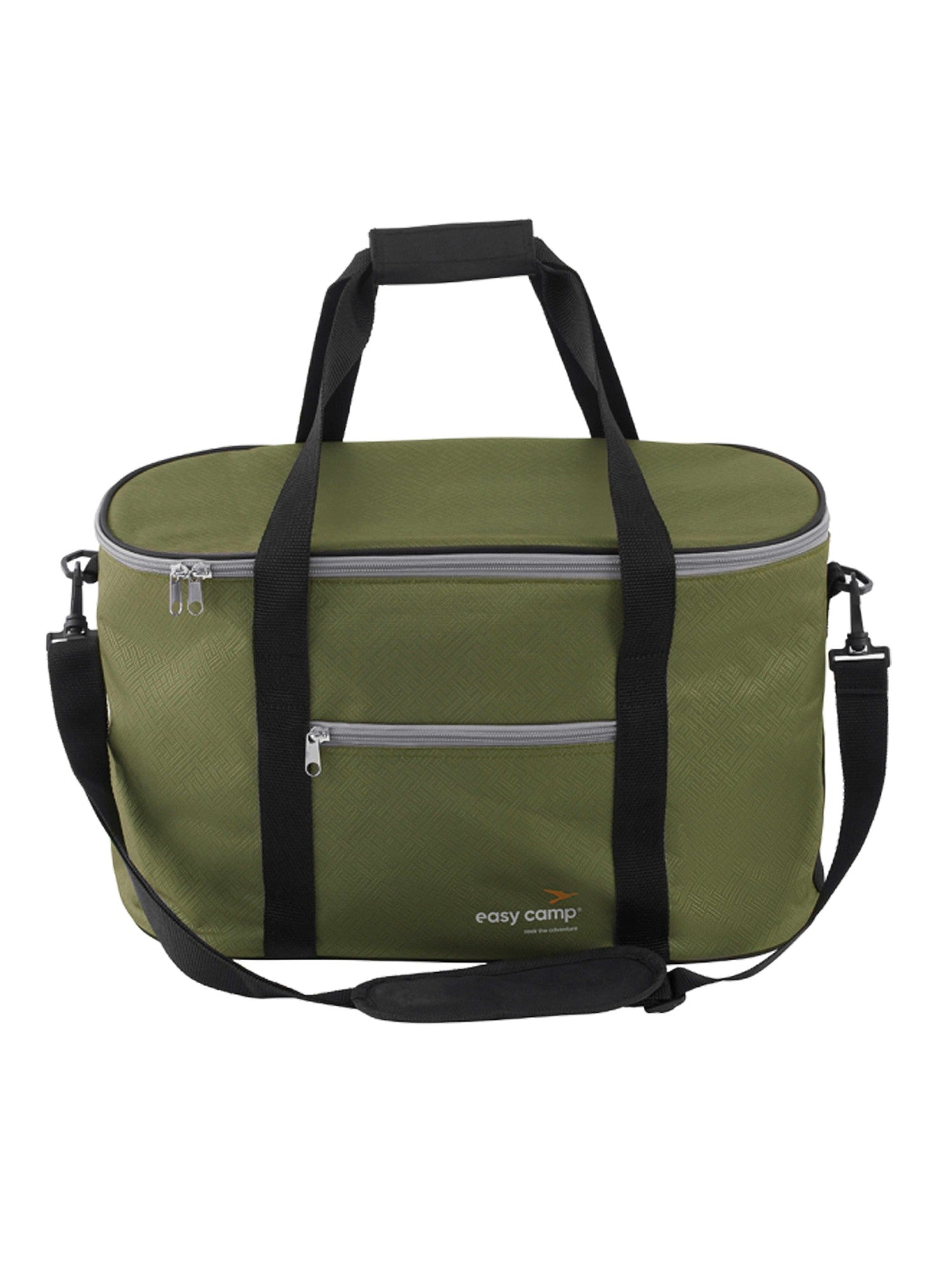 EASY CAMP Хладилна чанта Arctic Daisy L