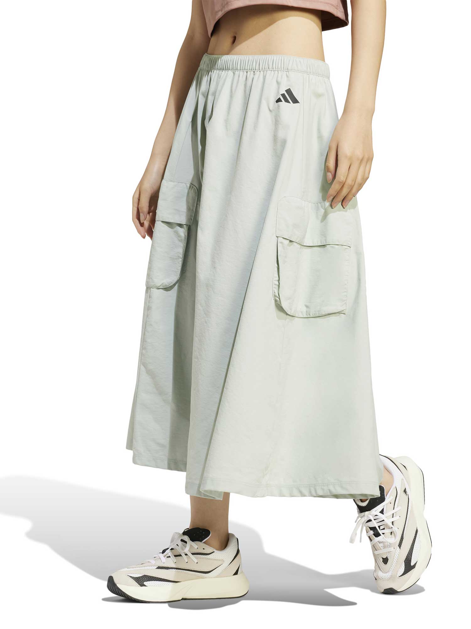 ADIDAS SPORTSWEAR Пола City Escape Woven Skirt