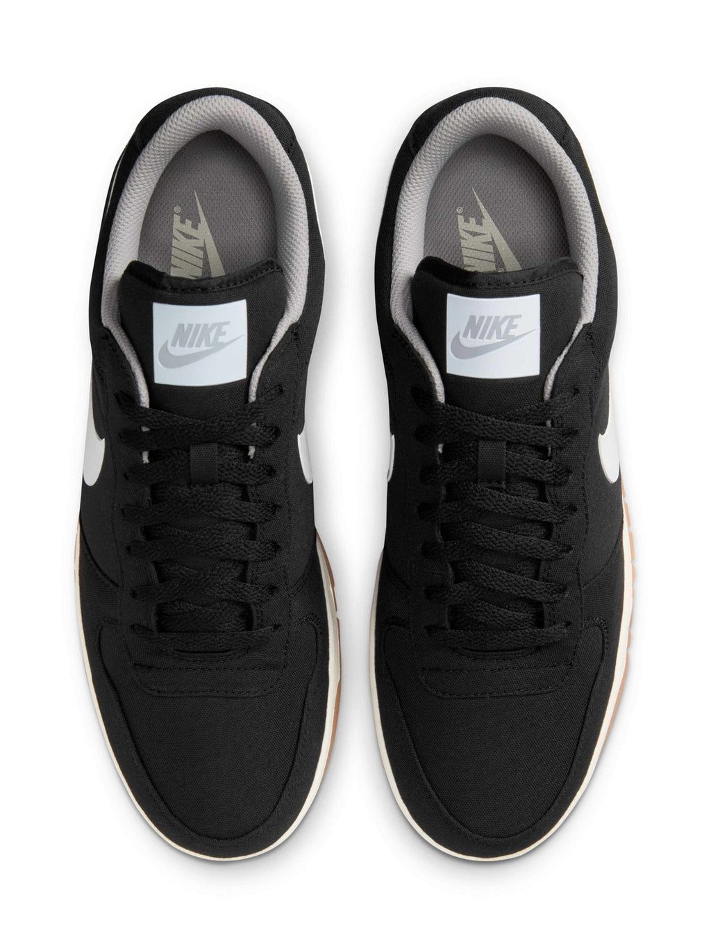 NIKE Обувки BIG LOW LUX
