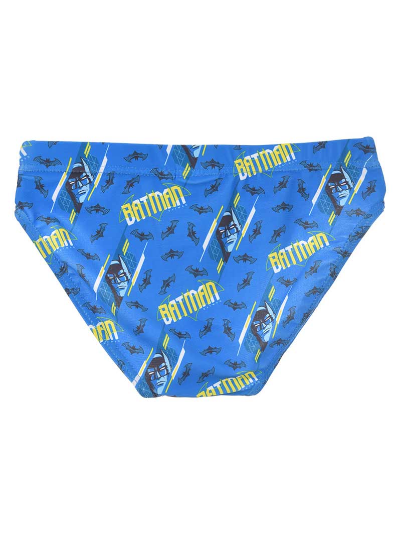 KIDS MOVIE HEROES Бански BATMAN