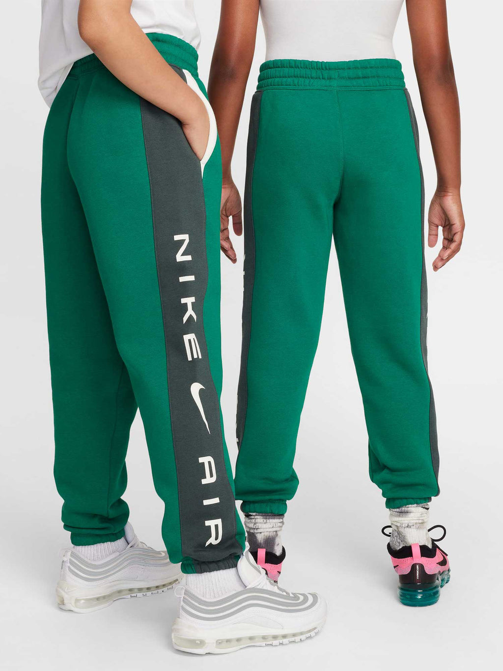 NIKE Спортно долнище K AIR PANT