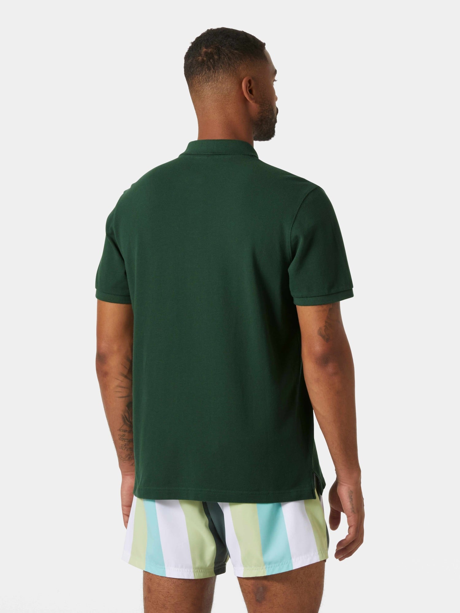 HELLY HANSEN Тениска TRANSAT POLO