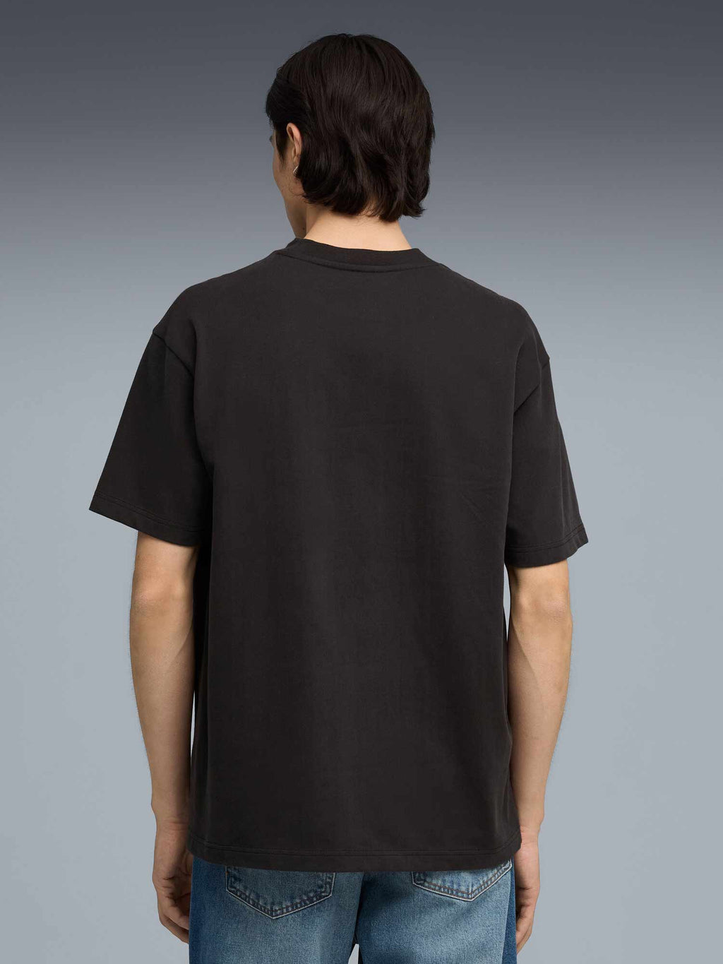 PUMA Тениска BVB FtblStatement Cellerator Tee