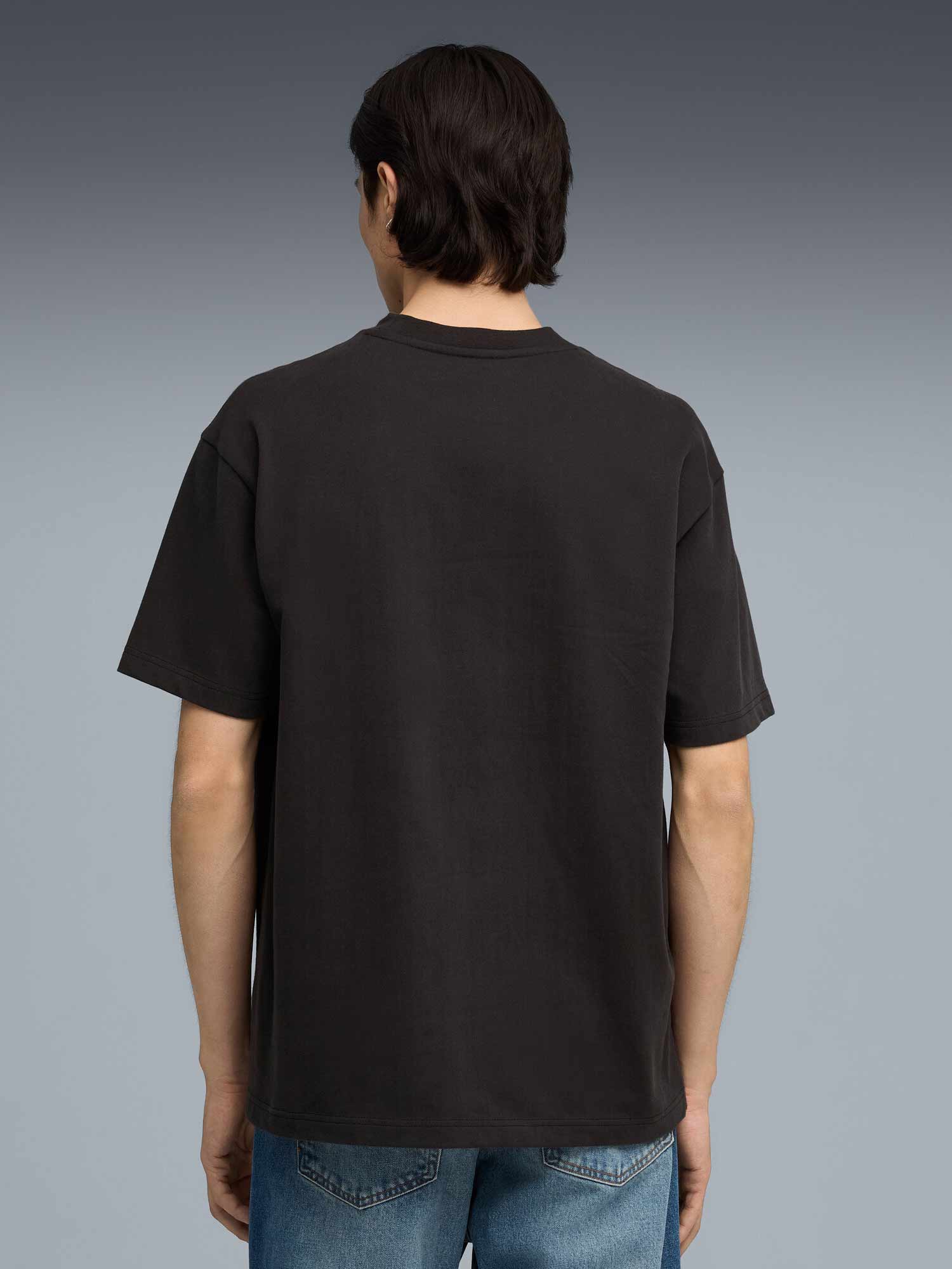 PUMA Тениска BVB FtblStatement Cellerator Tee