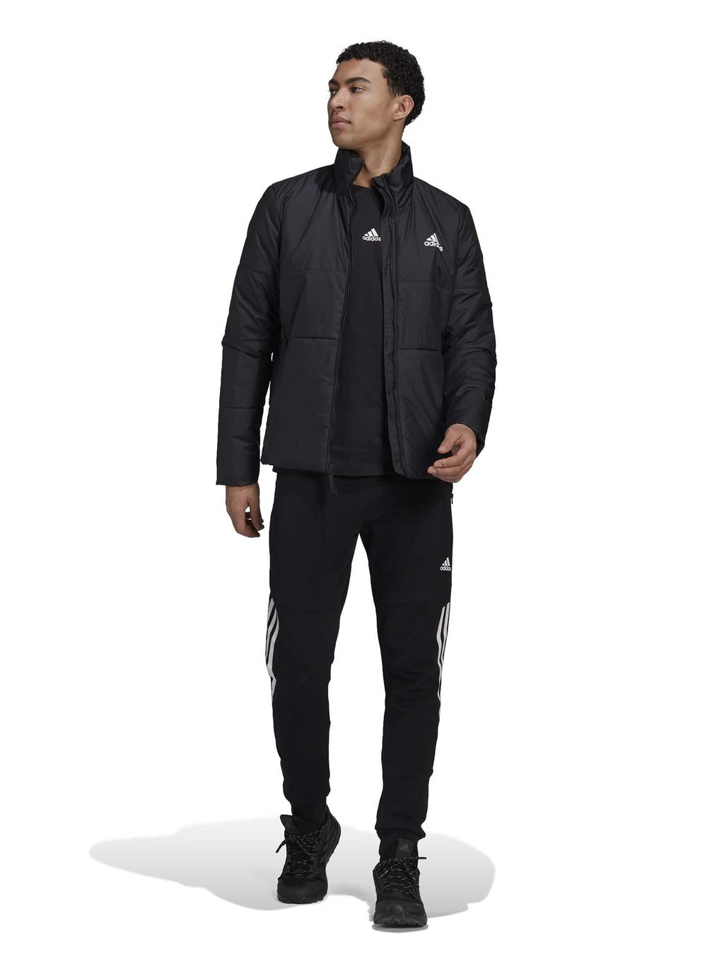 ADIDAS SPORTSWEAR Яке BSC 3-Stripes Insulated