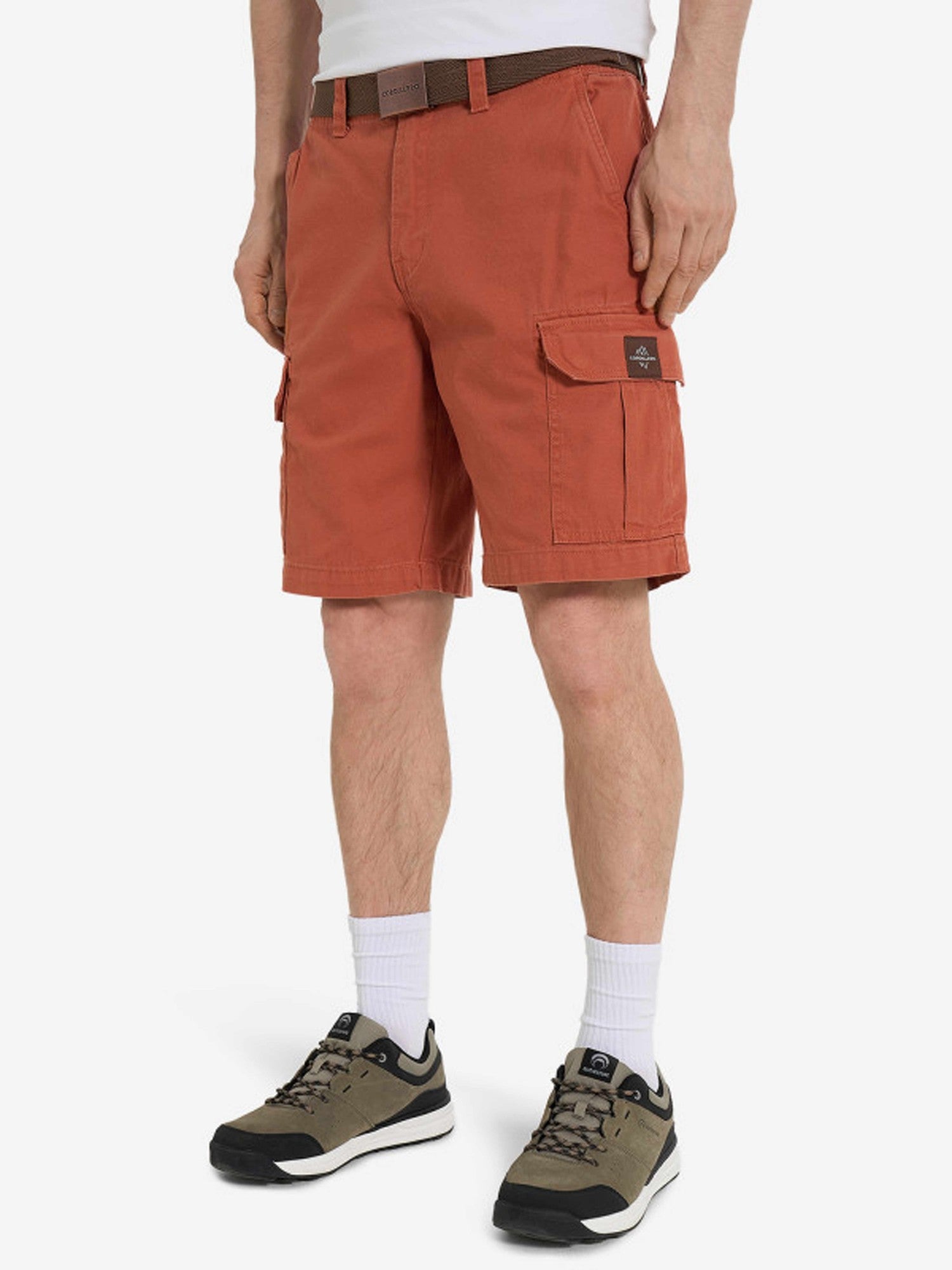 CORDILLERO Къси панталони Male Shorts Canvas